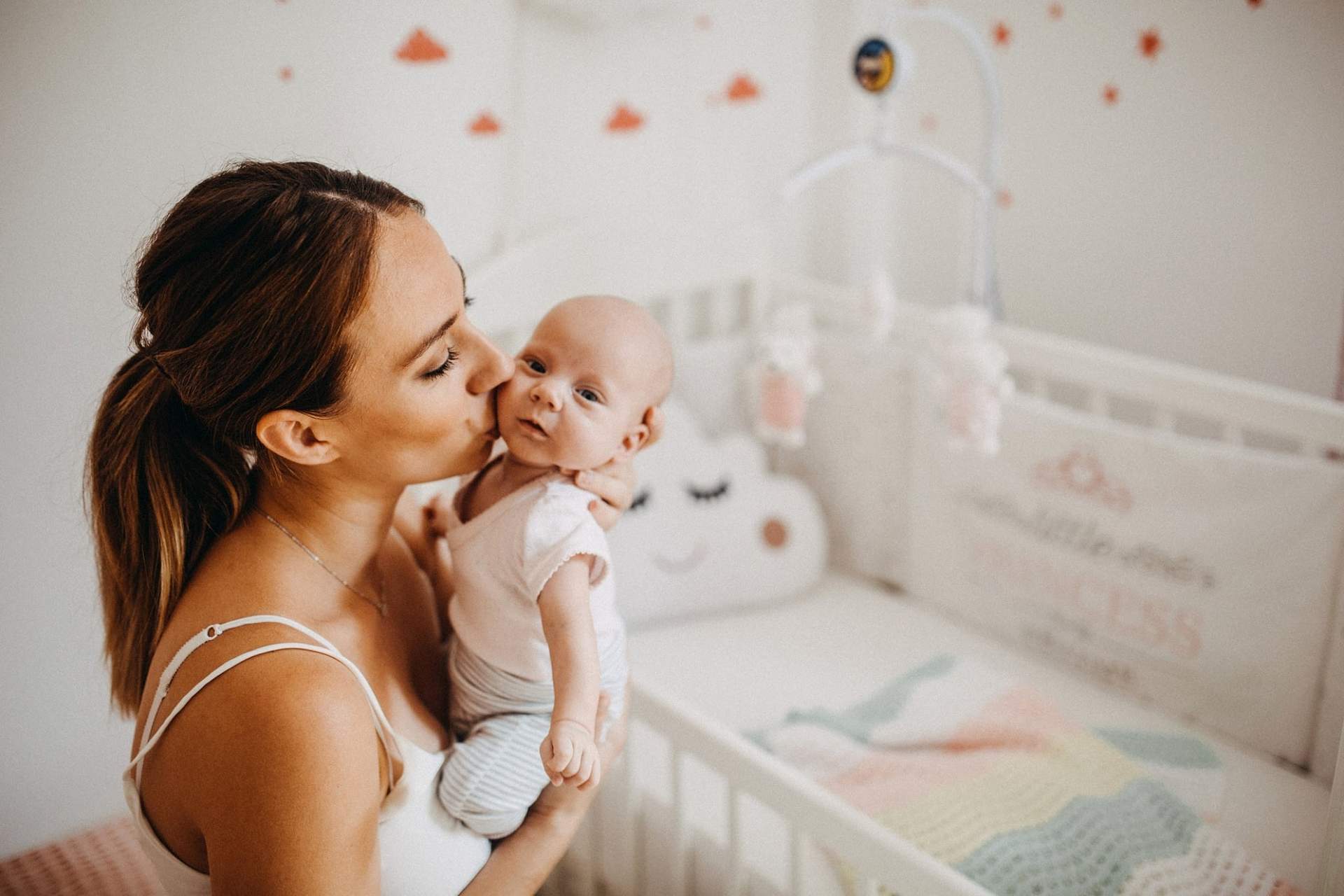 Im Juli geboren? Darum ist dein Kind so besonders — Familie