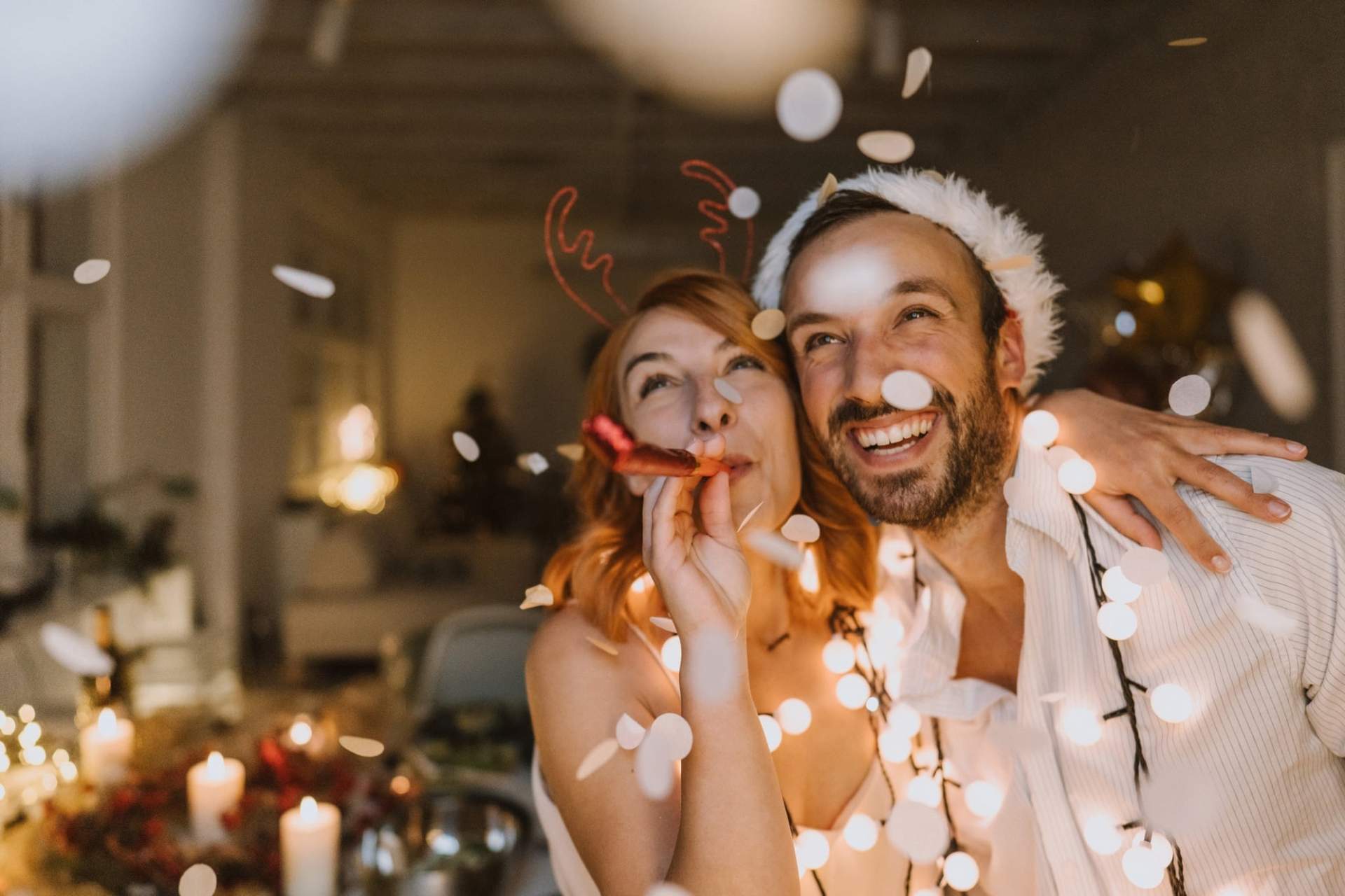 Diese Sternzeichen haben in der Weihnachtszeit das größte Glück — Lebensstil