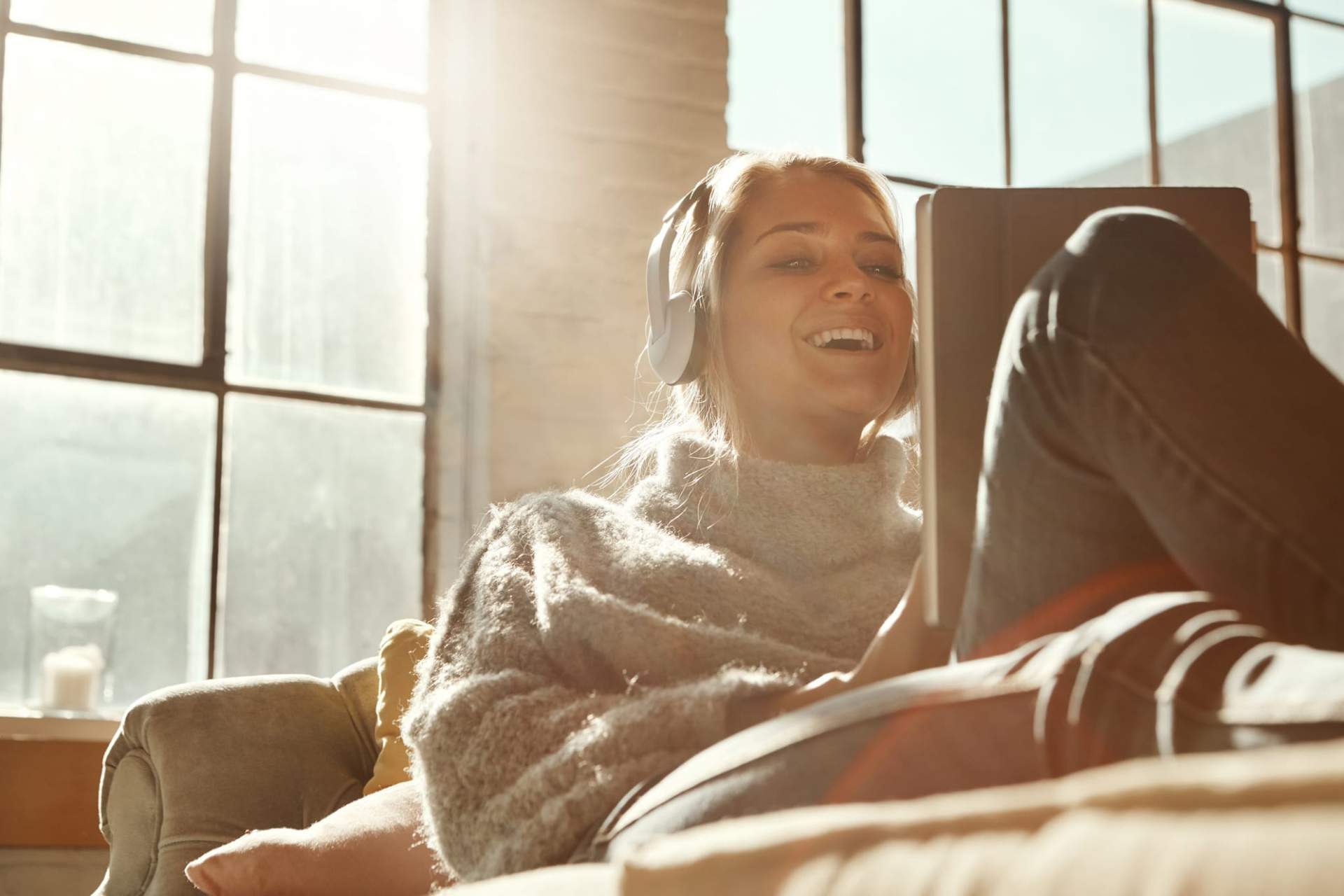 Top 10 canciones que alegran el alma, según la ciencia — Estilo de vida