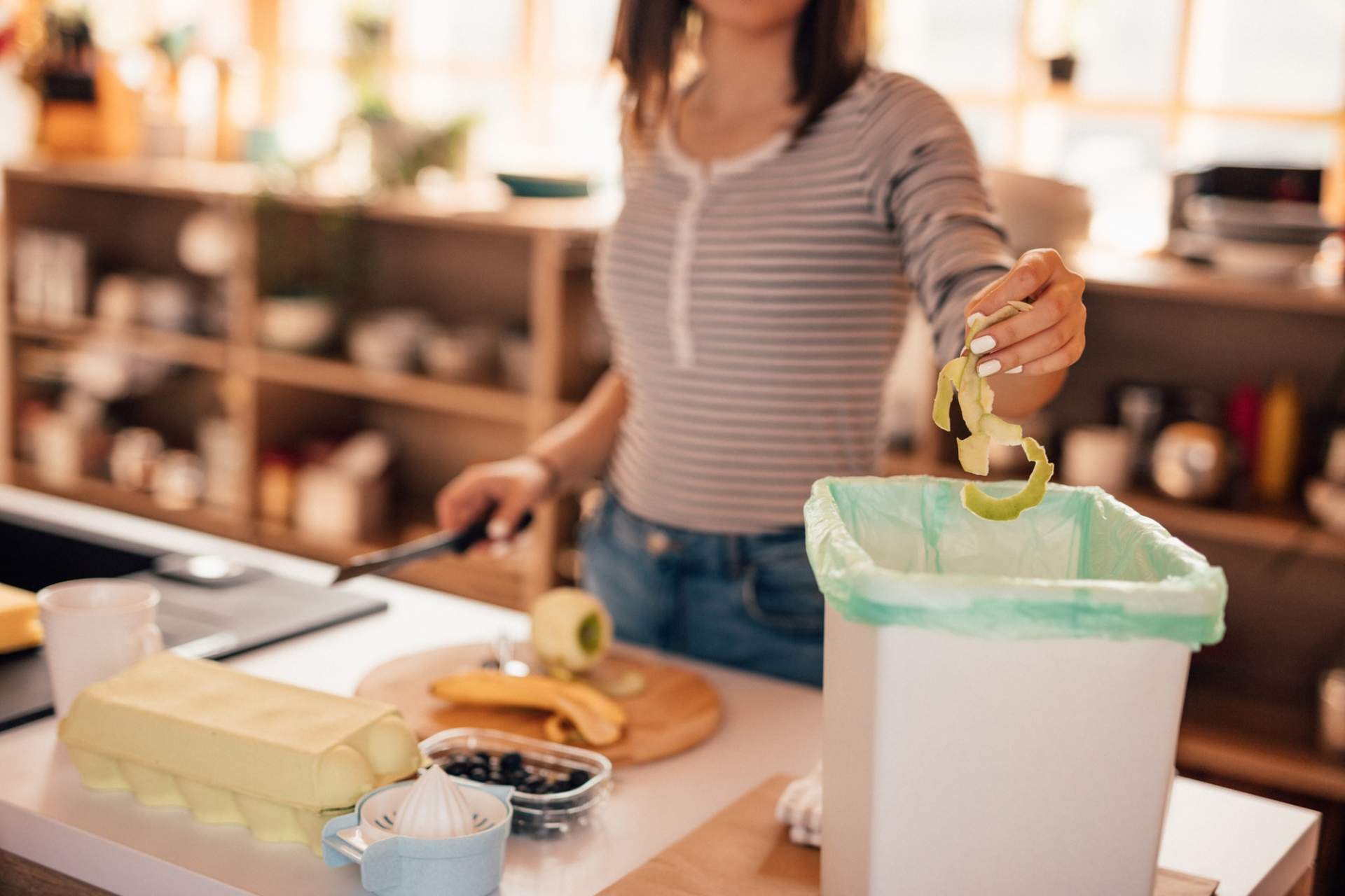 I Paesi che Sprecano di Più: TOP 10 Dove si Butta Più Cibo — News