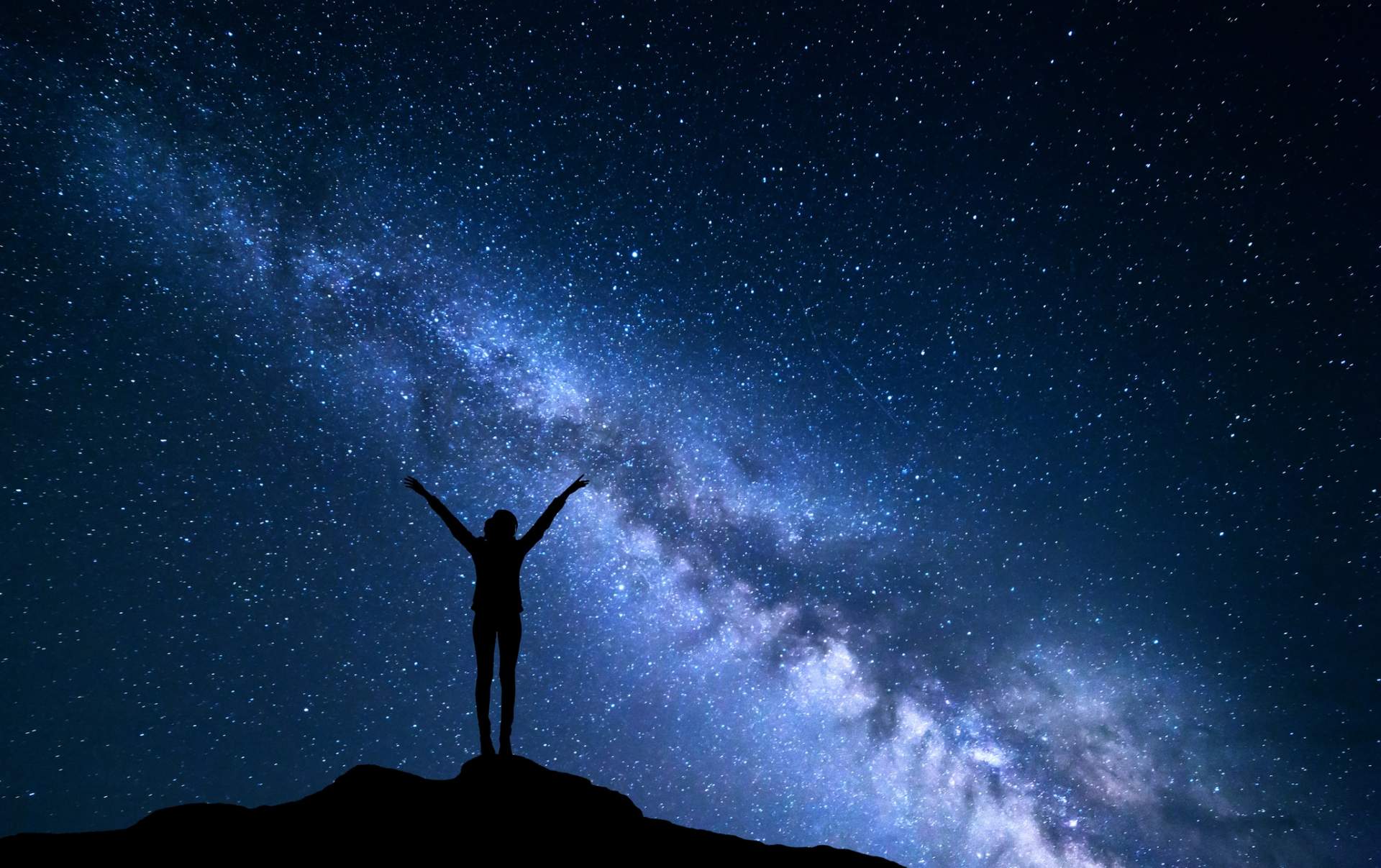 Ecco come appare la costellazione del tuo segno zodiacale e cosa sapere su di essa — Lifestyle