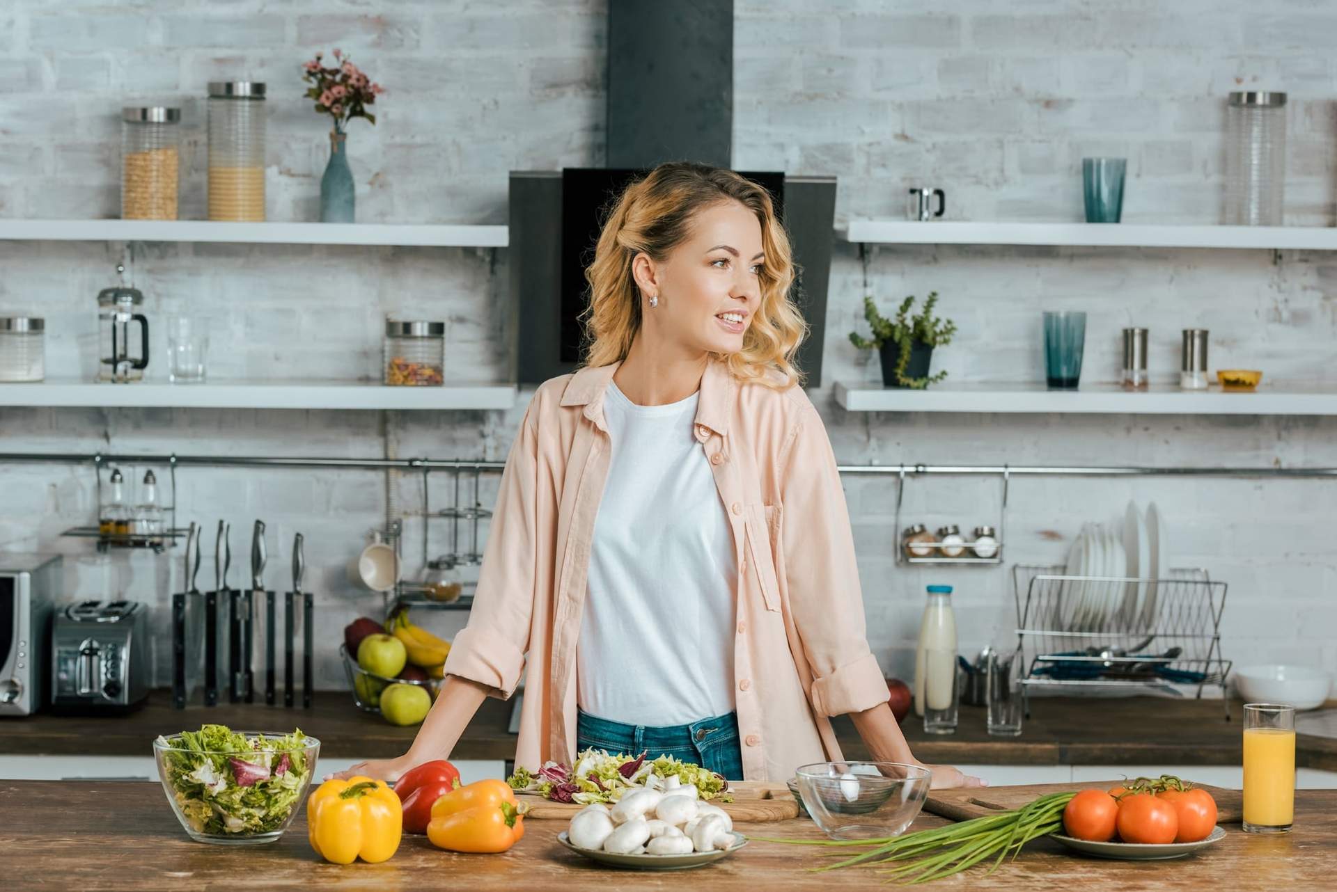 6 astuces diététiques après 40 ans pour booster votre perte de poids — Santé