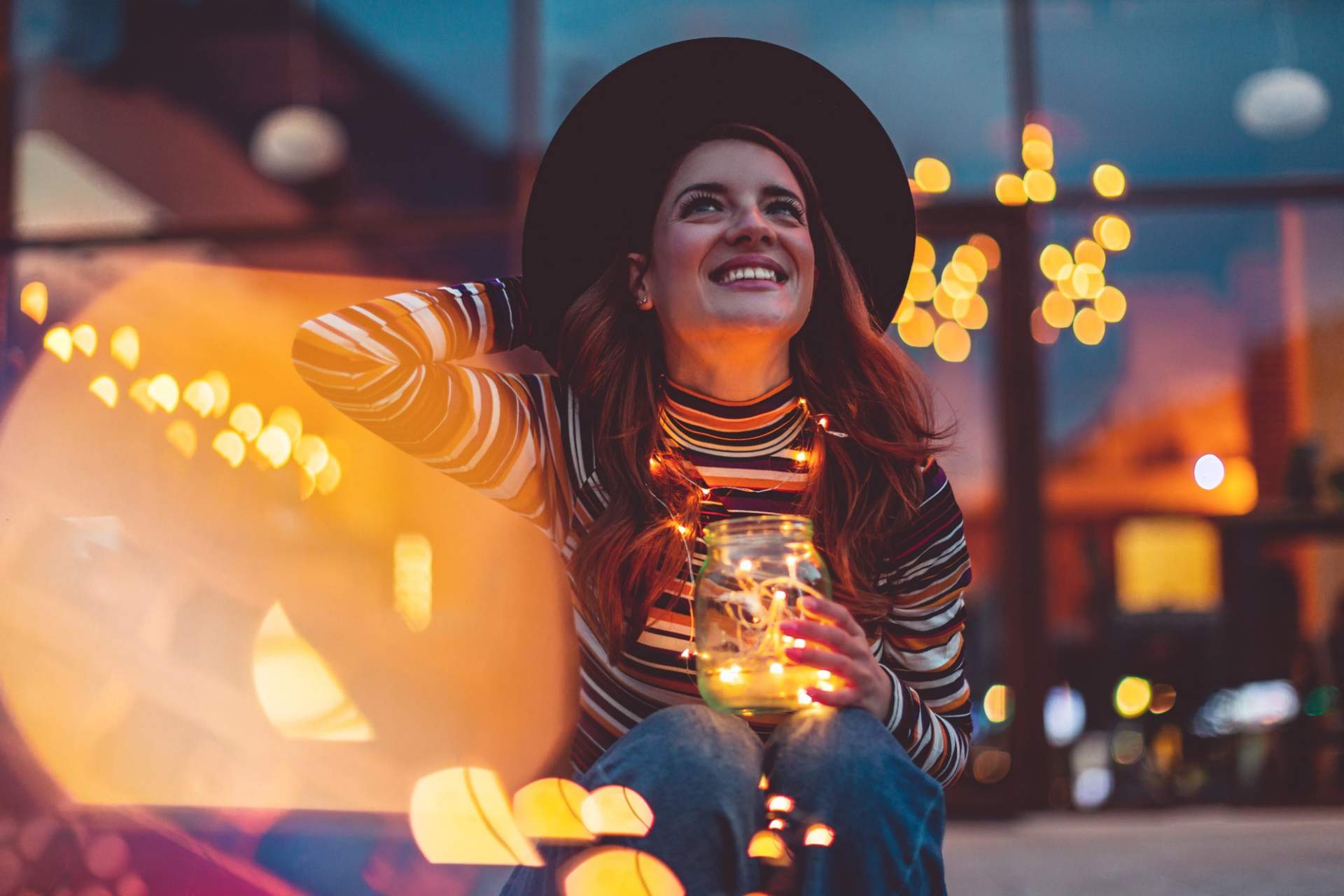 Oroscopo per single. Come ti senti senza una relazione? — Lifestyle