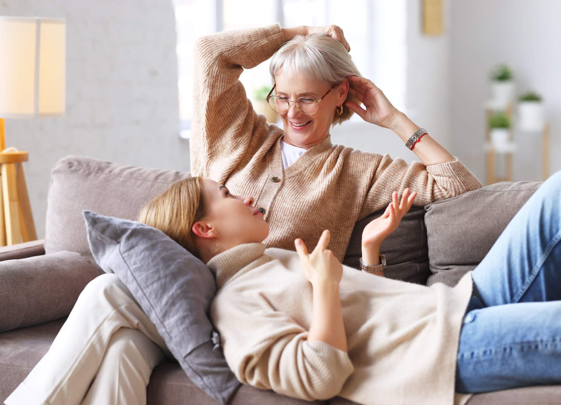 Caratteristiche ereditarie: cosa ricevi da tua madre e cosa da tuo padre? — Salute