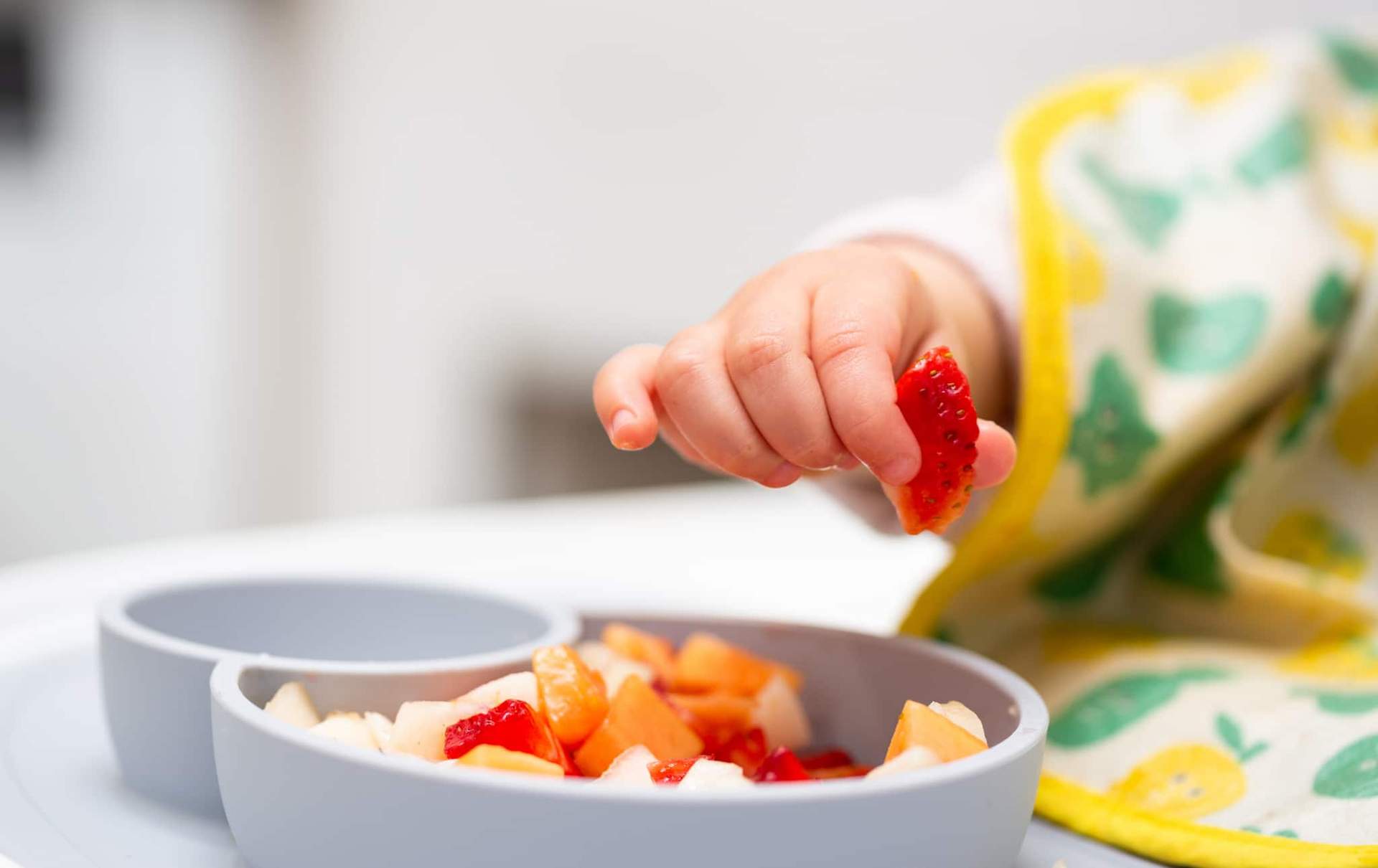 6 Tricks to Turn a Picky Eater into an Enthusiastic Taster — Family