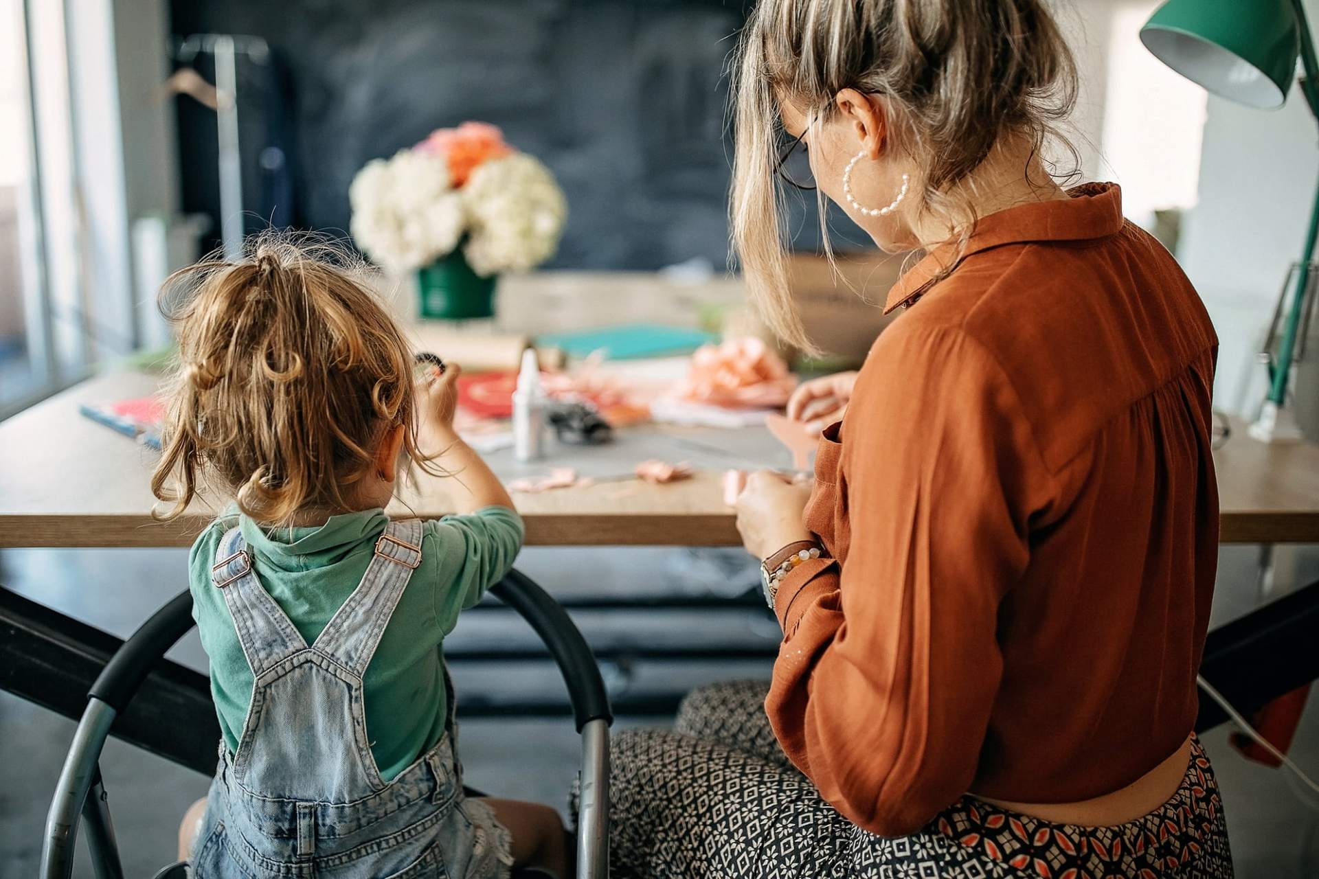 Are Children of Older Parents Really Smarter? Here’s What Science Says — Family