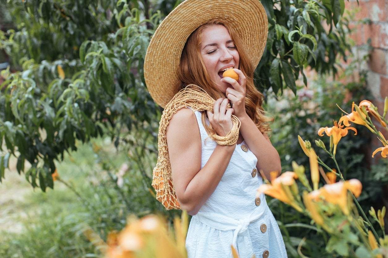 10 raisons de manger des abricots chaque jour pendant la saison — Santé