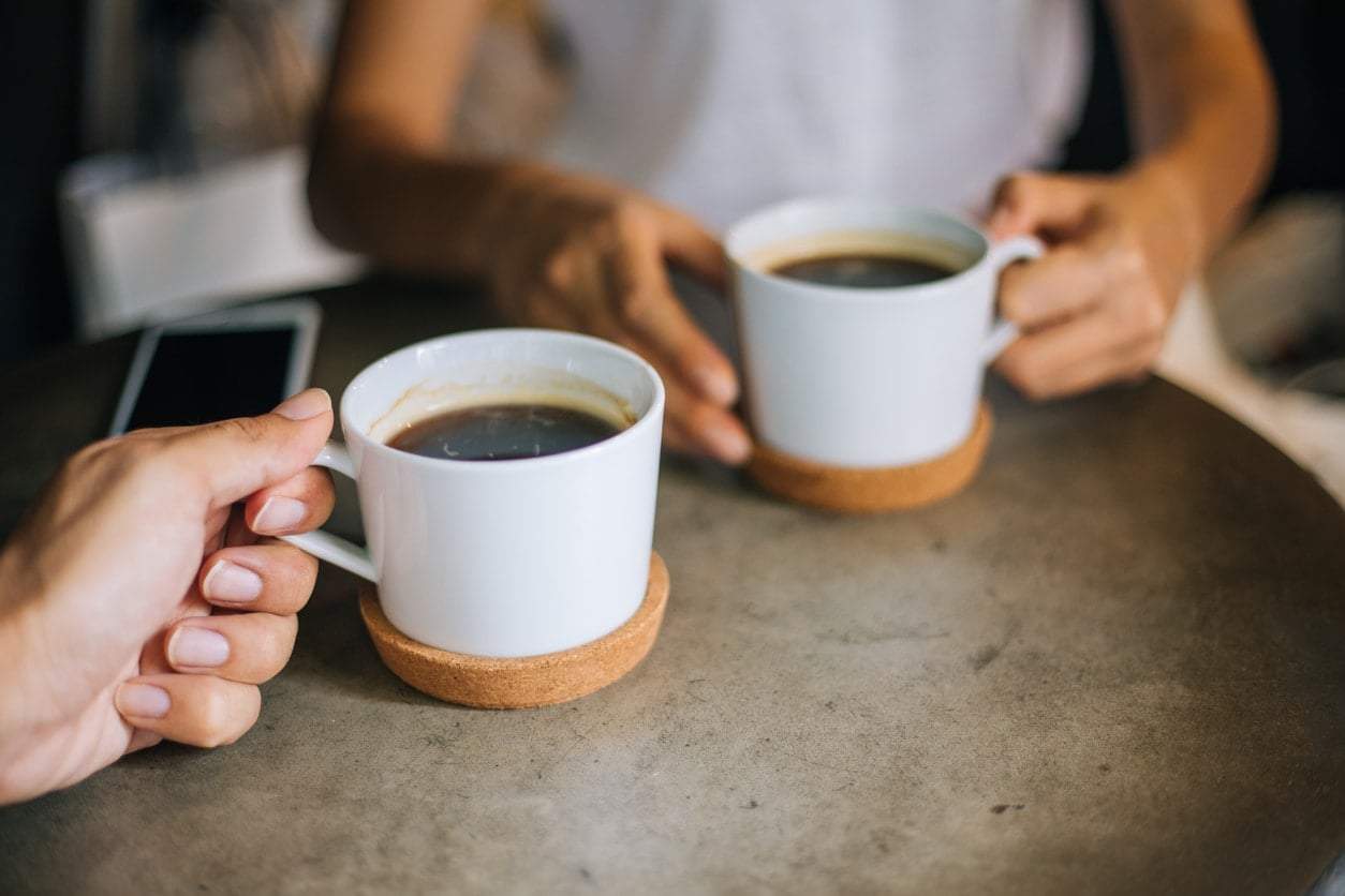 Is It Time? How to Recognize When It’s Time to Let Go of a Friendship — Lifestyle