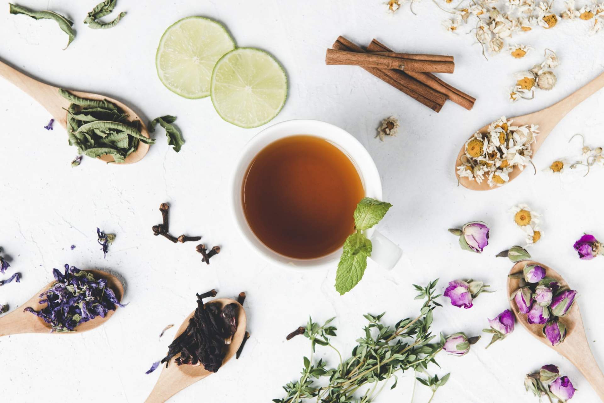 Nettoyage intestinal naturel : les meilleures plantes pour vous aider — Santé