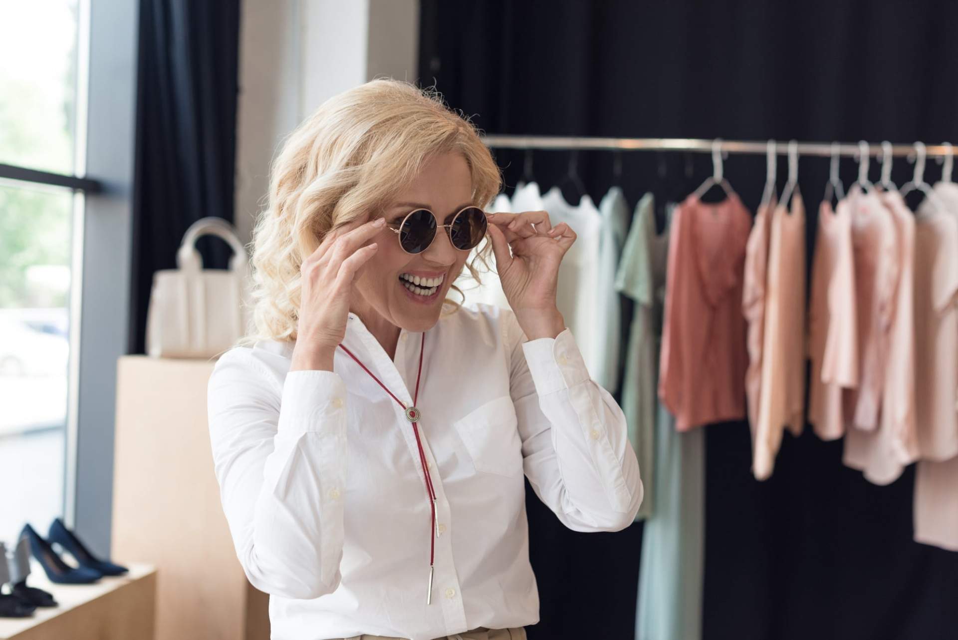 9 Youthful Hairstyles That Shine on Women Over 50 — Hair