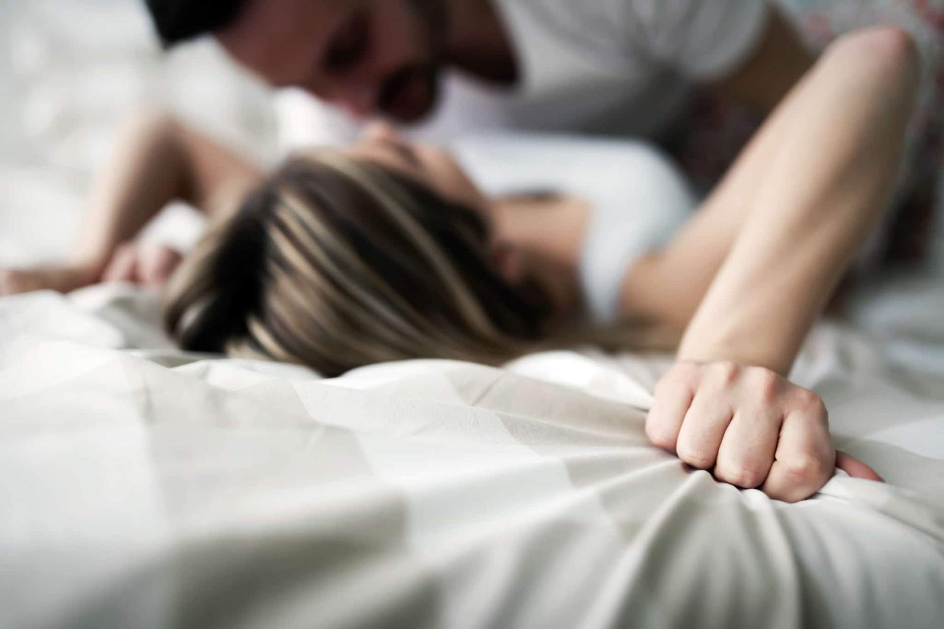 Incredibile. Le donne fingono in media questo numero di orgasmi all’anno — Amore