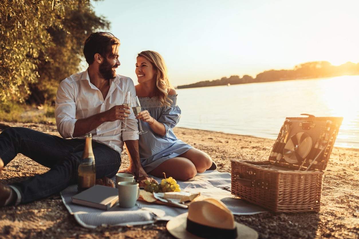6 razones por las que salir con un papá soltero puede ser la mejor decisión — Relación