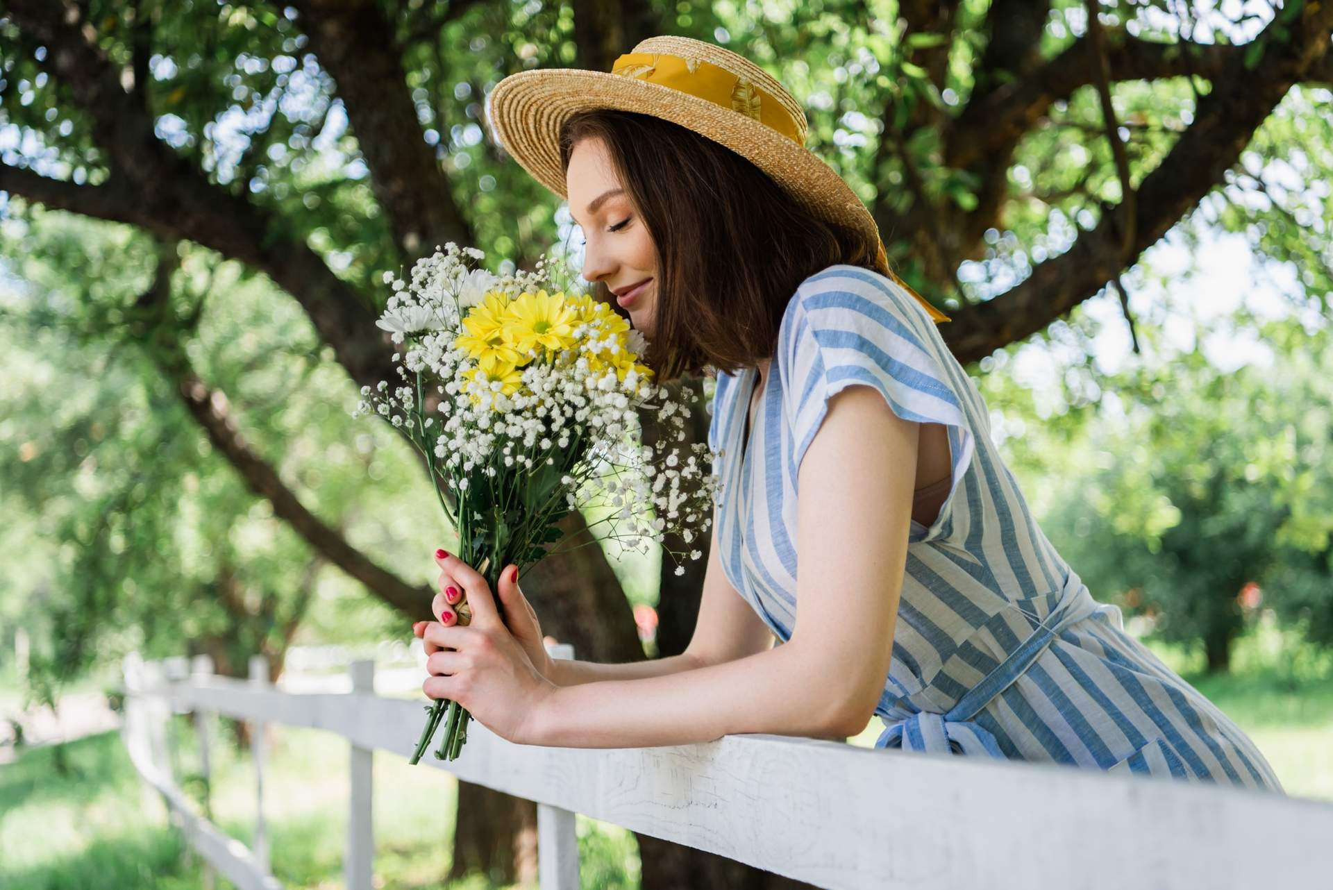 Ecco chi sei se sei nato ad agosto - Secondo la numerologia — Lifestyle