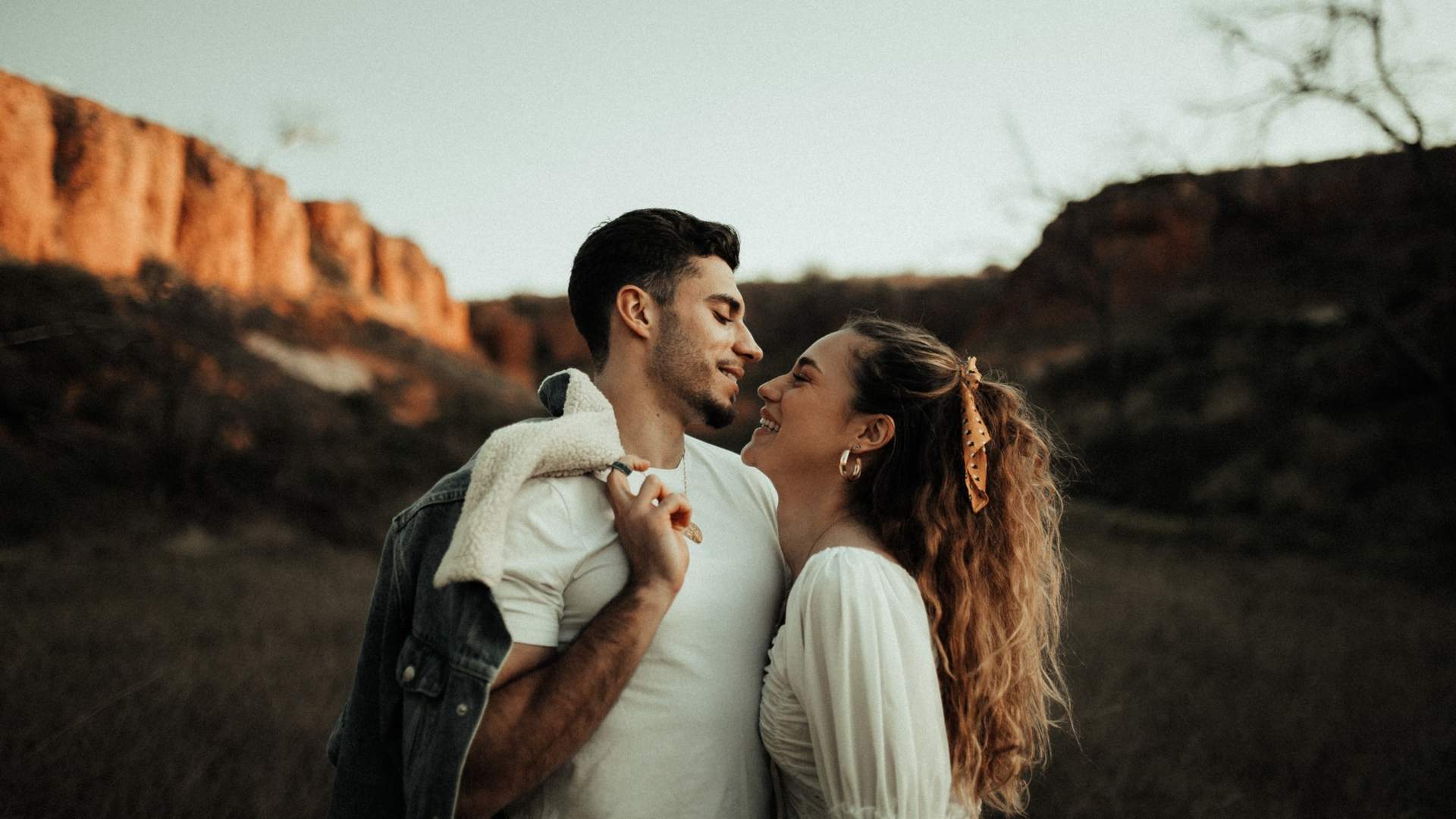 Marriages Thrive When Women Feel More Attractive — Relationship