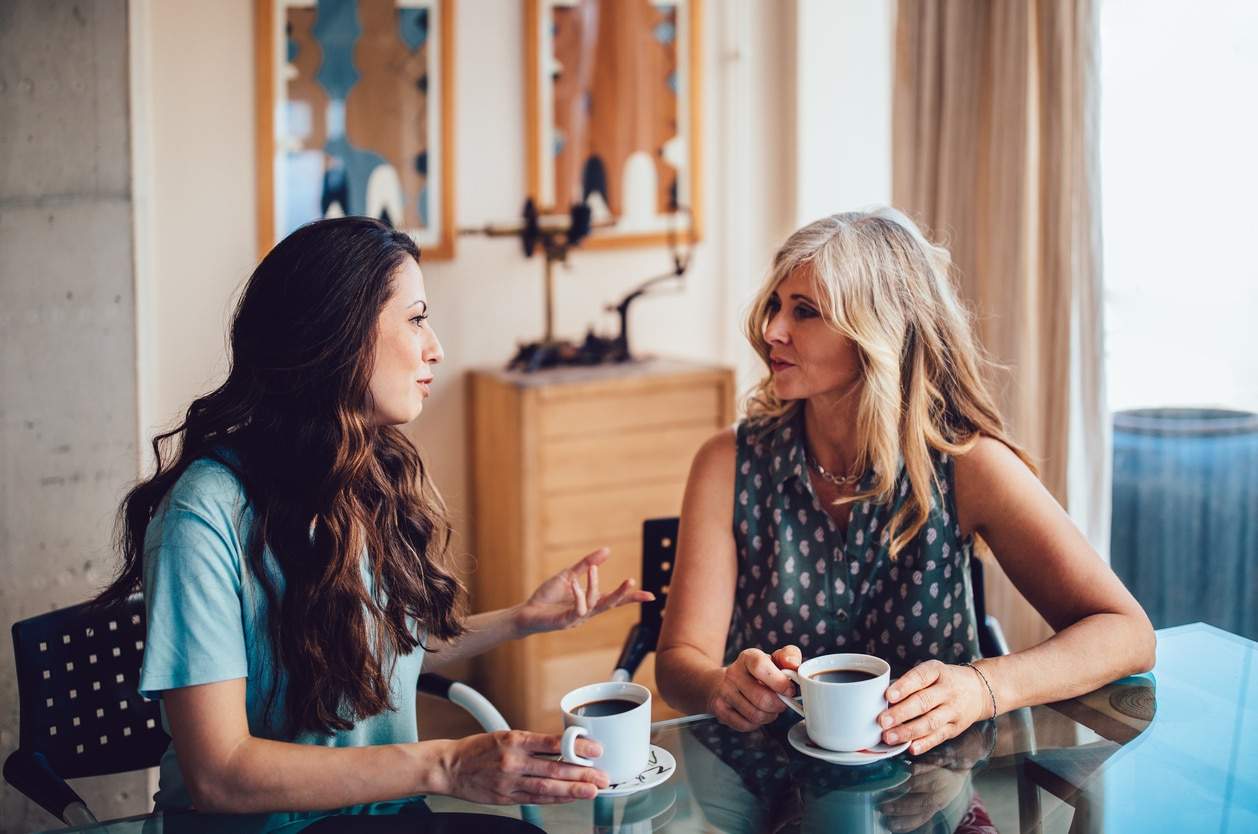 Combien de mentors avez-vous rencontrés dans votre vie ? Ils pourraient être les plus précieux — Mode de vie