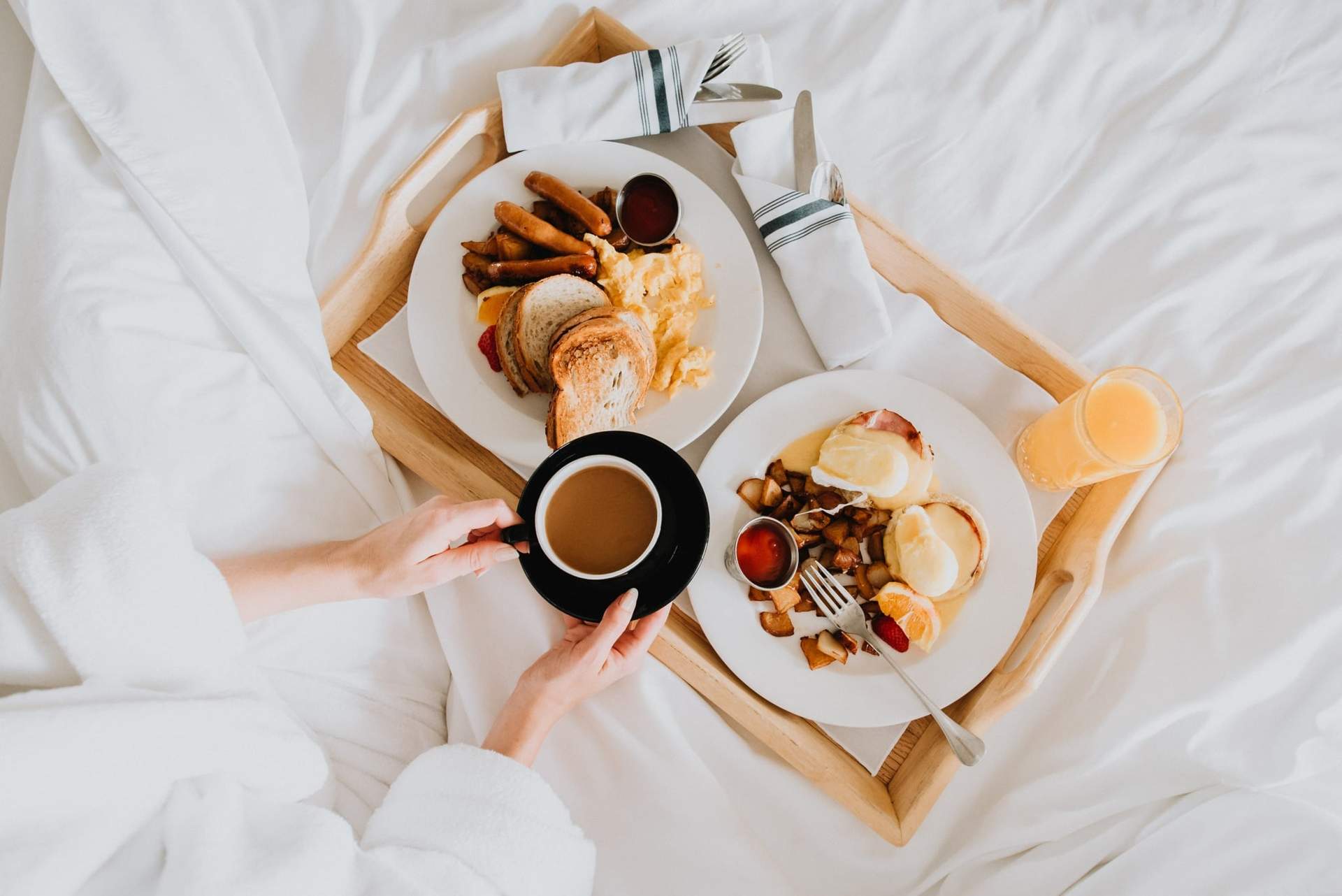 Segni zodiacali e colazione: il piatto perfetto per iniziare la giornata secondo il tuo segno — Lifestyle