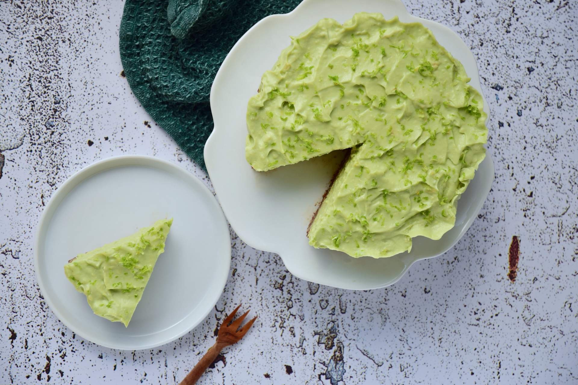 La torta più sana del mondo - ecco la ricetta — Lifestyle
