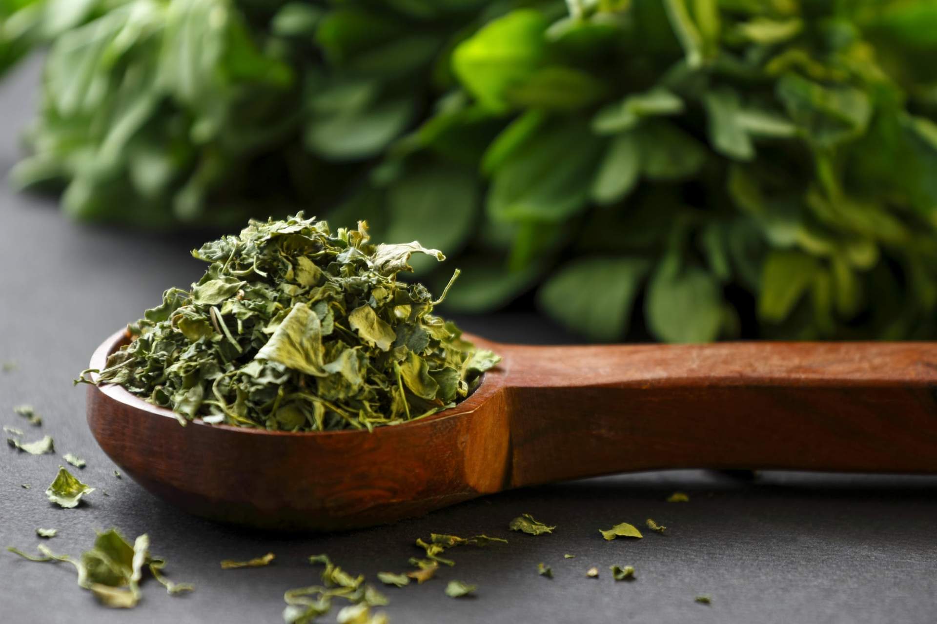 Cette plante médicinale au goût unique peut soulager le mal de gorge et réguler la glycémie — Santé