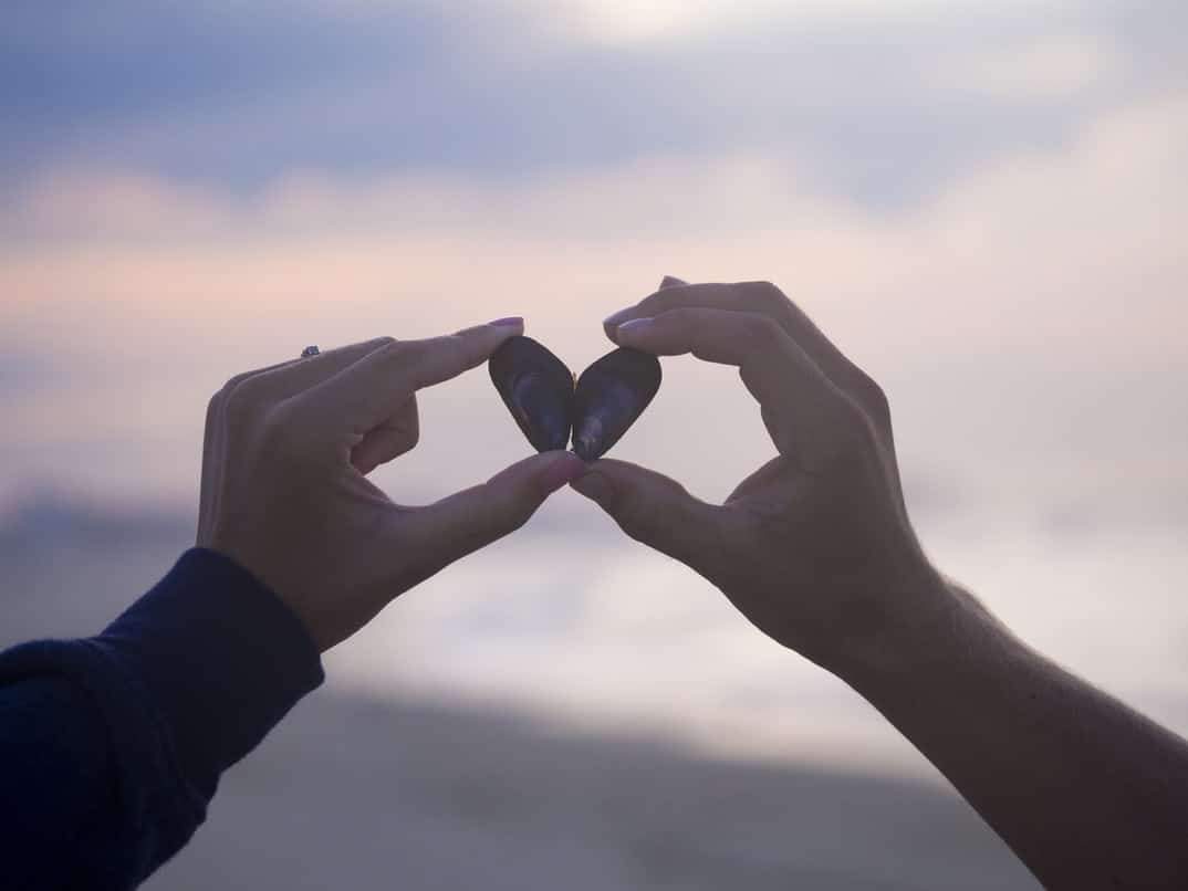 7 symboles qui attirent magiquement l'énergie de l'amour — Mode de vie