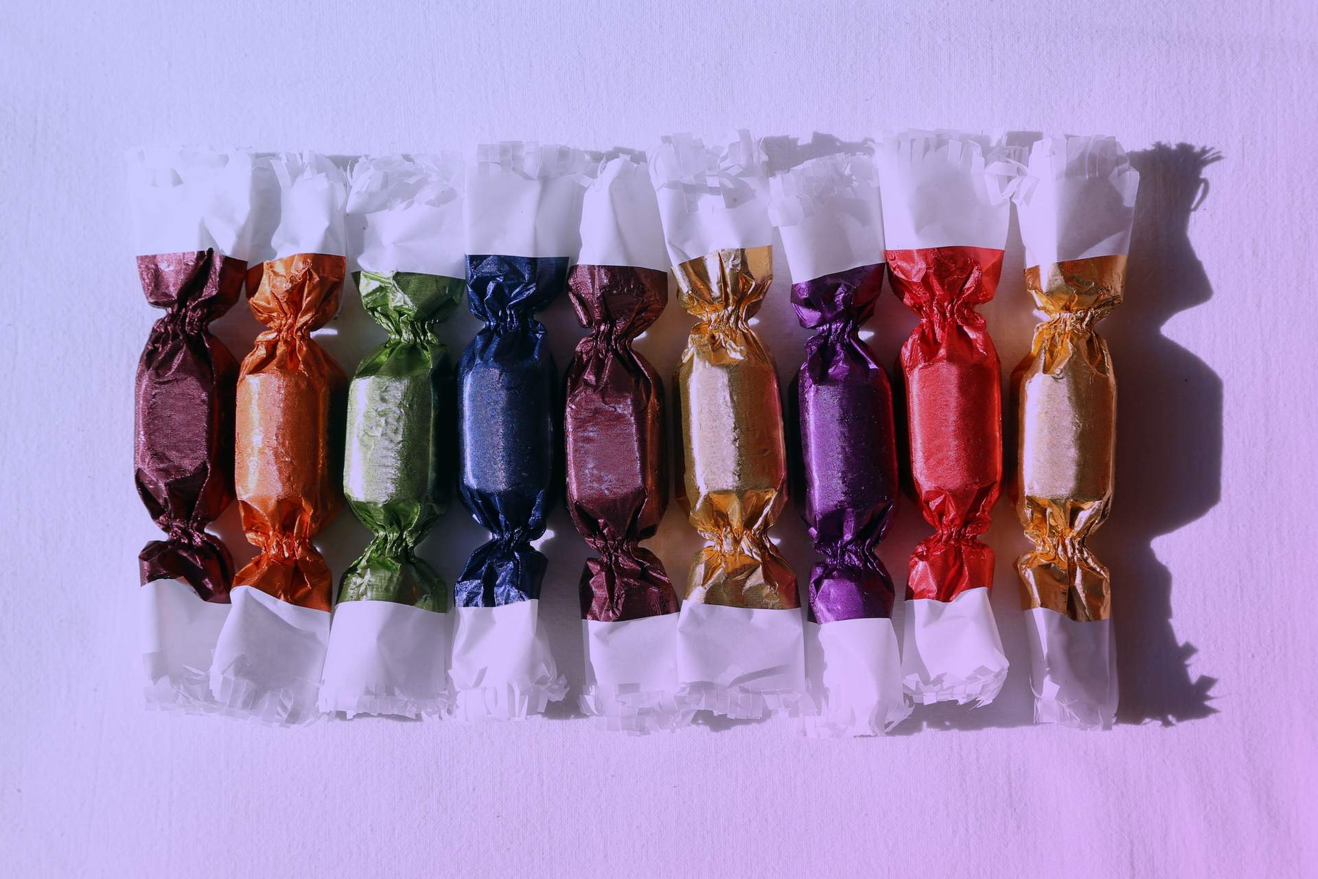 Horoscope des bonbons de Noël - Quel bonbon vous correspond le mieux ? — Mode de vie