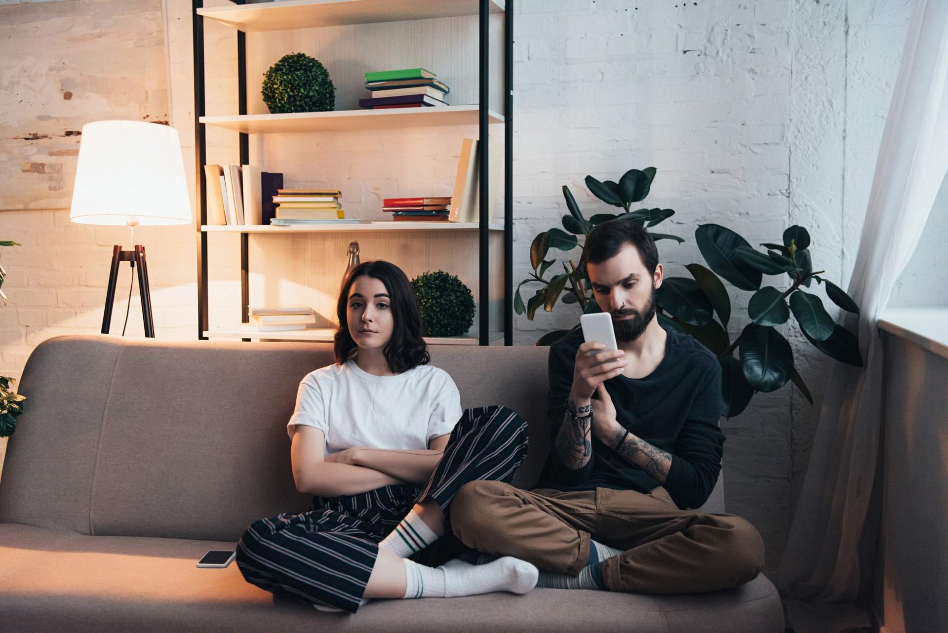 Selon son signe astrologique : ce que votre amour ressent qu’il manque dans votre relation — Mode de vie