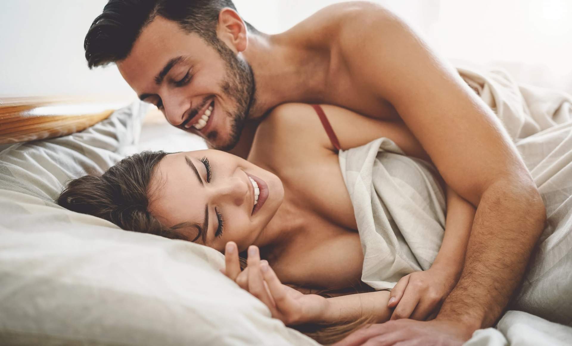 Ces astuces infaillibles pour rendre ton orgasme encore plus incroyable — Amour