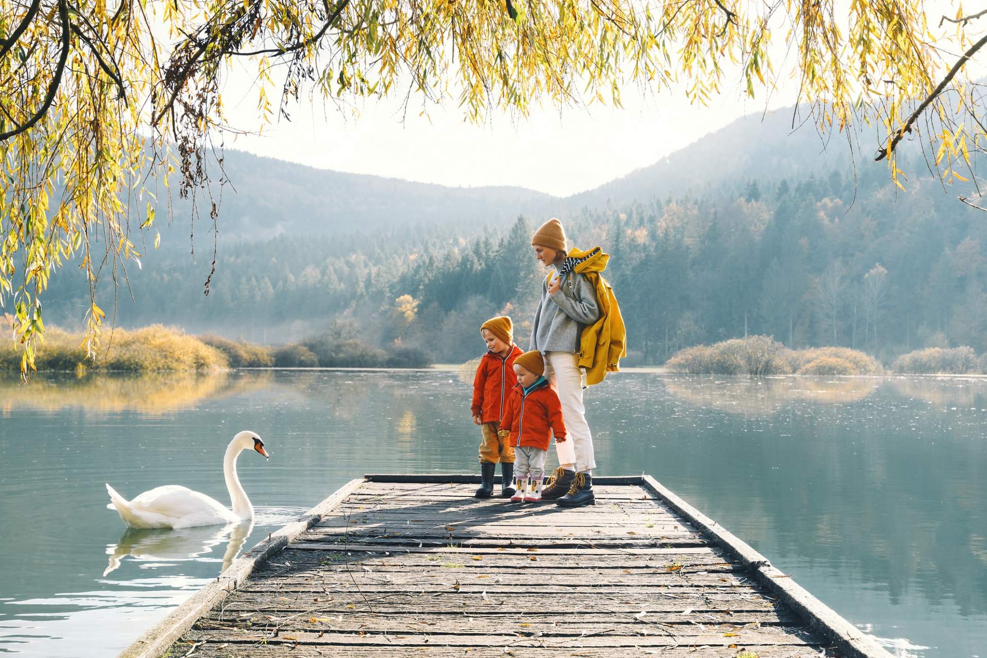 È davvero un problema se un genitore ha un figlio preferito? — Famiglia