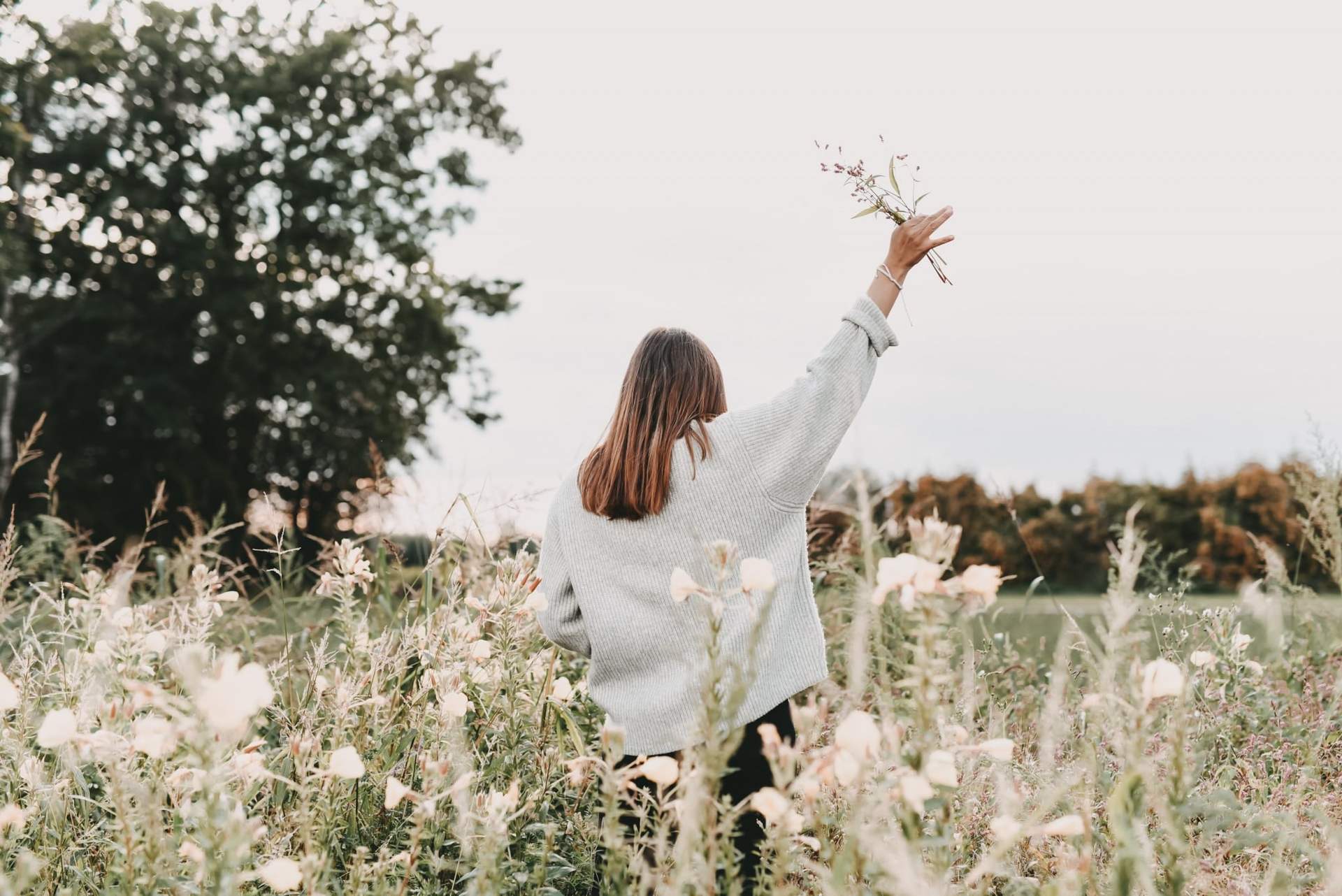 Gratitude Can Transform Your Whole Life. Here’s How to Make It Part of Your Daily Routine — Lifestyle