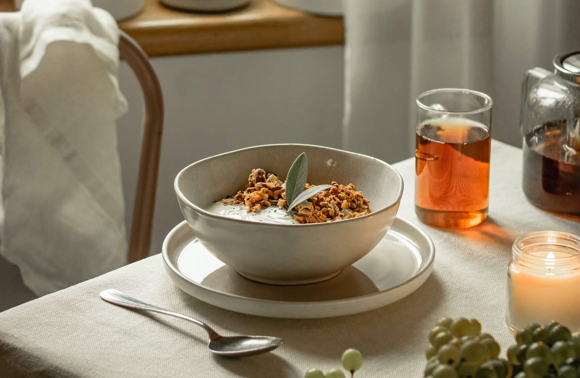 Alimenti da non consumare mai insieme a tè o caffè — Lifestyle