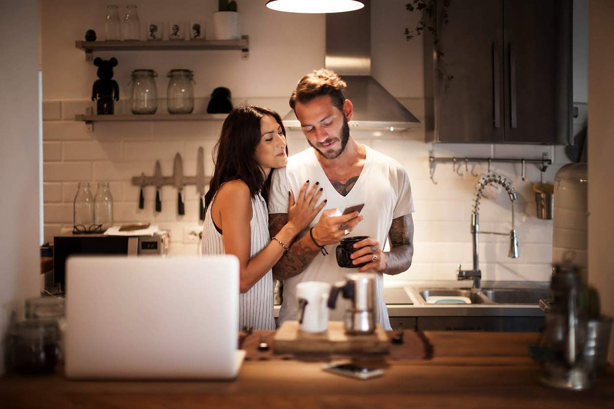 La gelosia ti fa impazzire? Ecco come liberartene per sempre! — Relazione