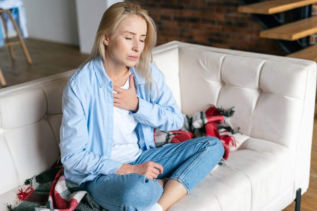 Qué hacer si alguien sufre un infarto: los pasos que pueden salvarle la vida — Salud