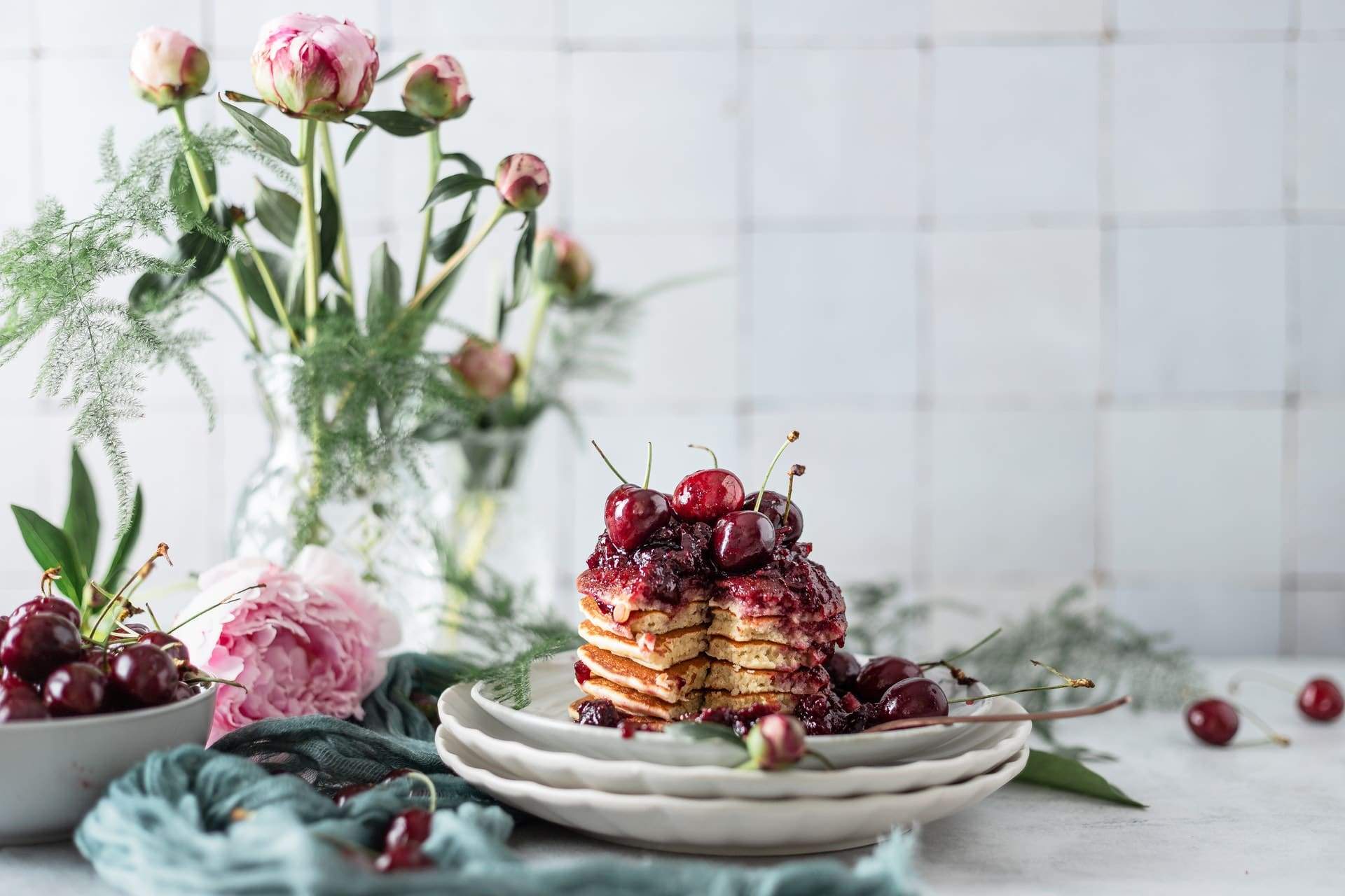 Ne jetez pas vos bananes trop mûres ! 3 recettes divines de crêpes à la banane — Mode de vie