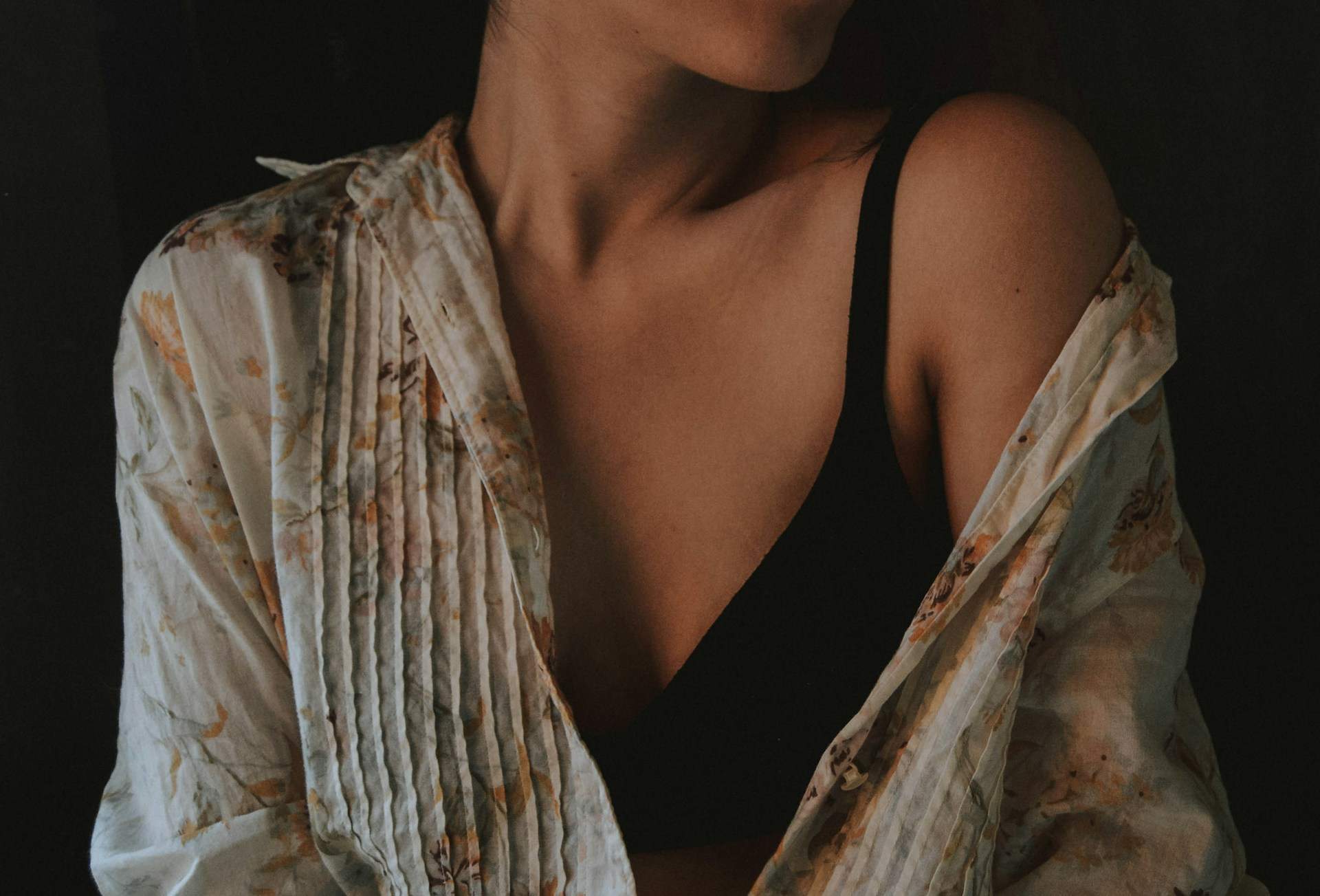 These 10+1 Things Instantly Spark Every Man’s Imagination — Love