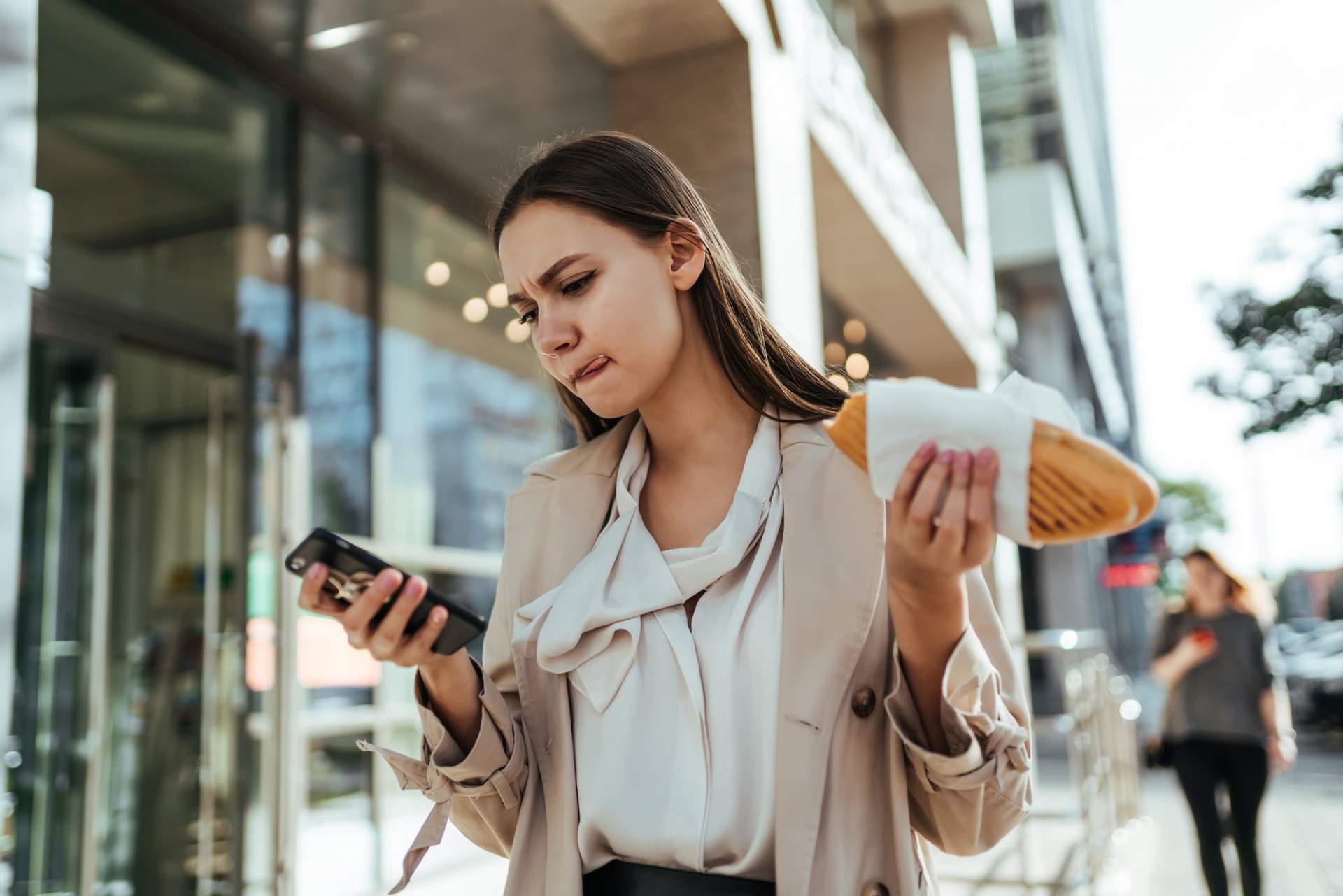 Non hai nemmeno un minuto libero? Ecco cosa dice la scienza — Lifestyle