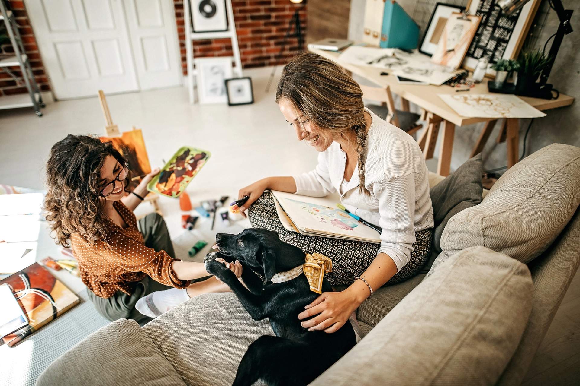Votre rôle familial selon votre signe astrologique — Mode de vie