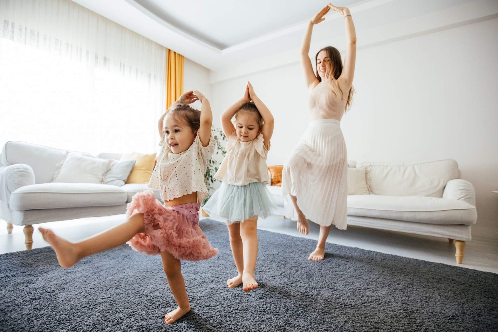 La personnalité de ton enfant n’est pas ton reflet – Et ça en dit long sur vous — Famille