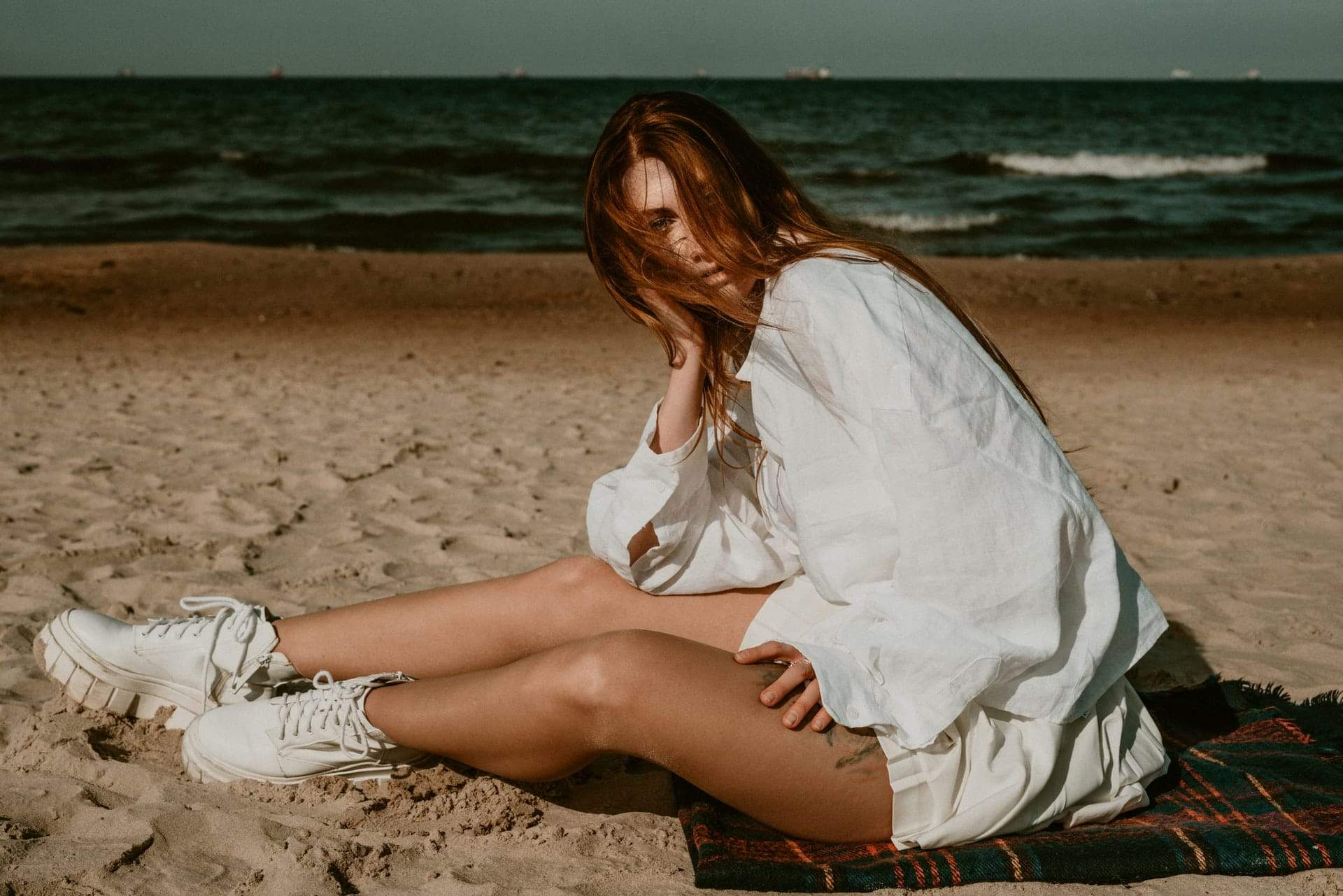 Le scarpe parlano di te più di quanto pensi – Qual è il tuo tipo? — Moda