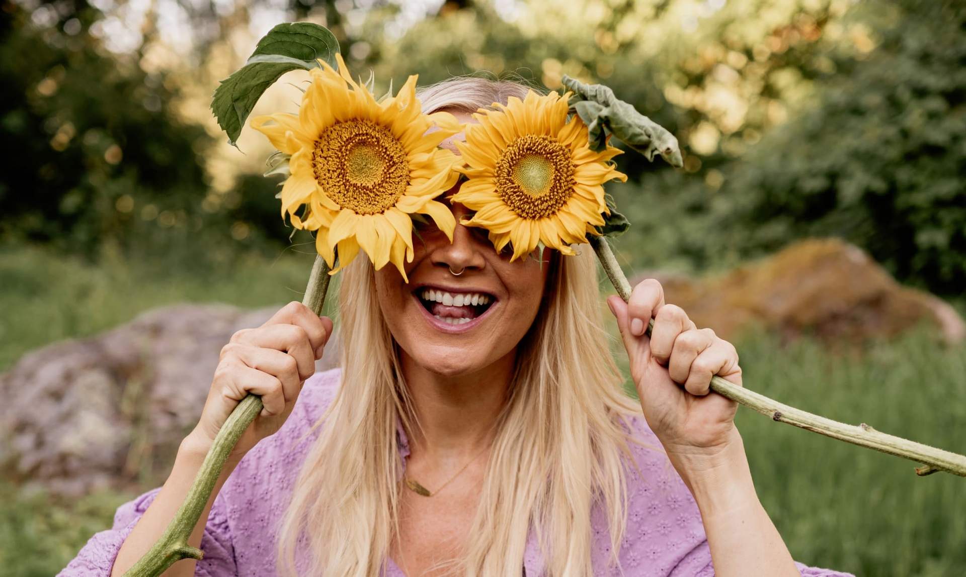 Come far sorridere il tuo cervello – 4 ormoni della felicità che puoi attivare anche tu — Lifestyle