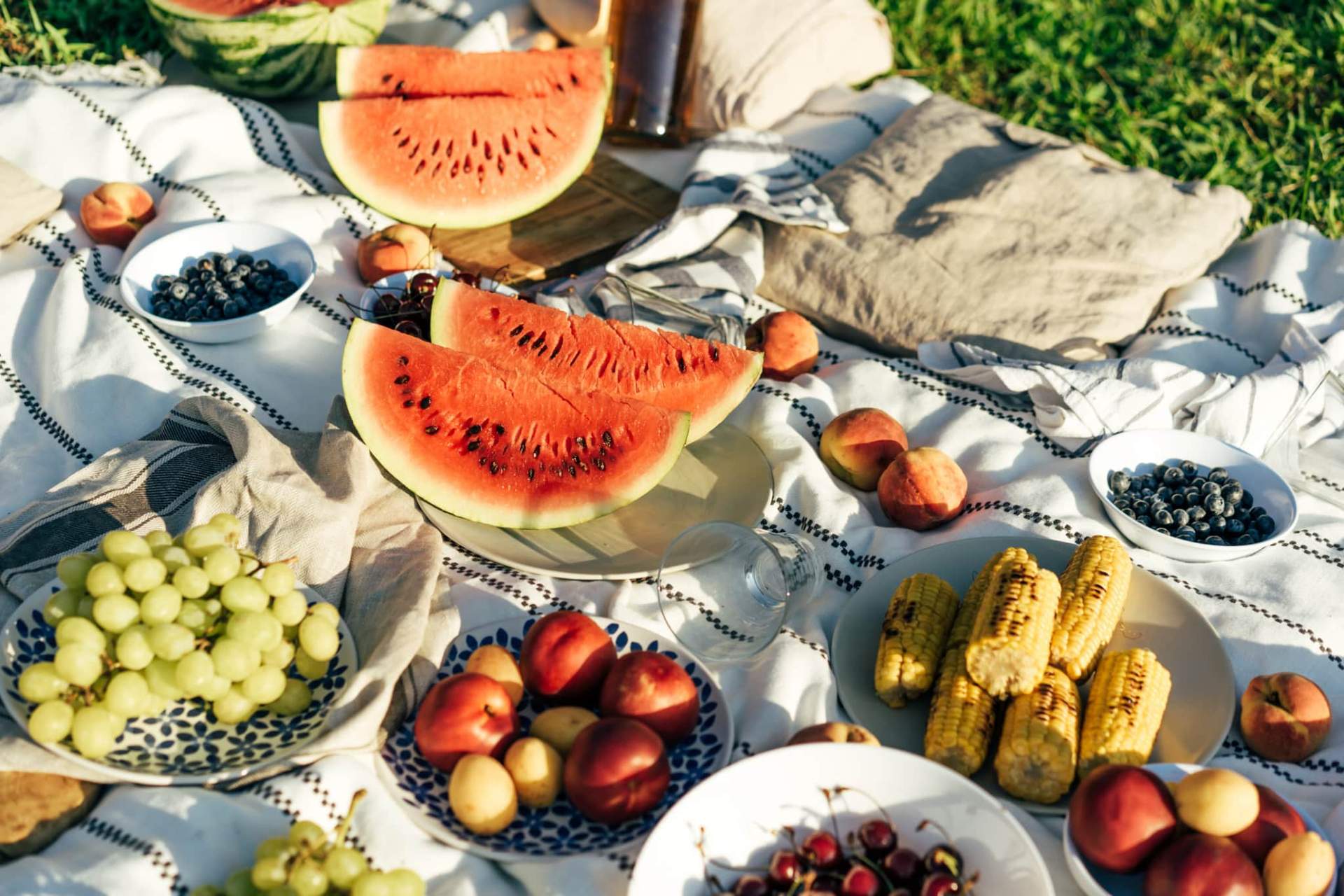 Adoptez cette alimentation pour vivre plus longtemps - Les habitudes des habitants des zones bleues — Mode de vie
