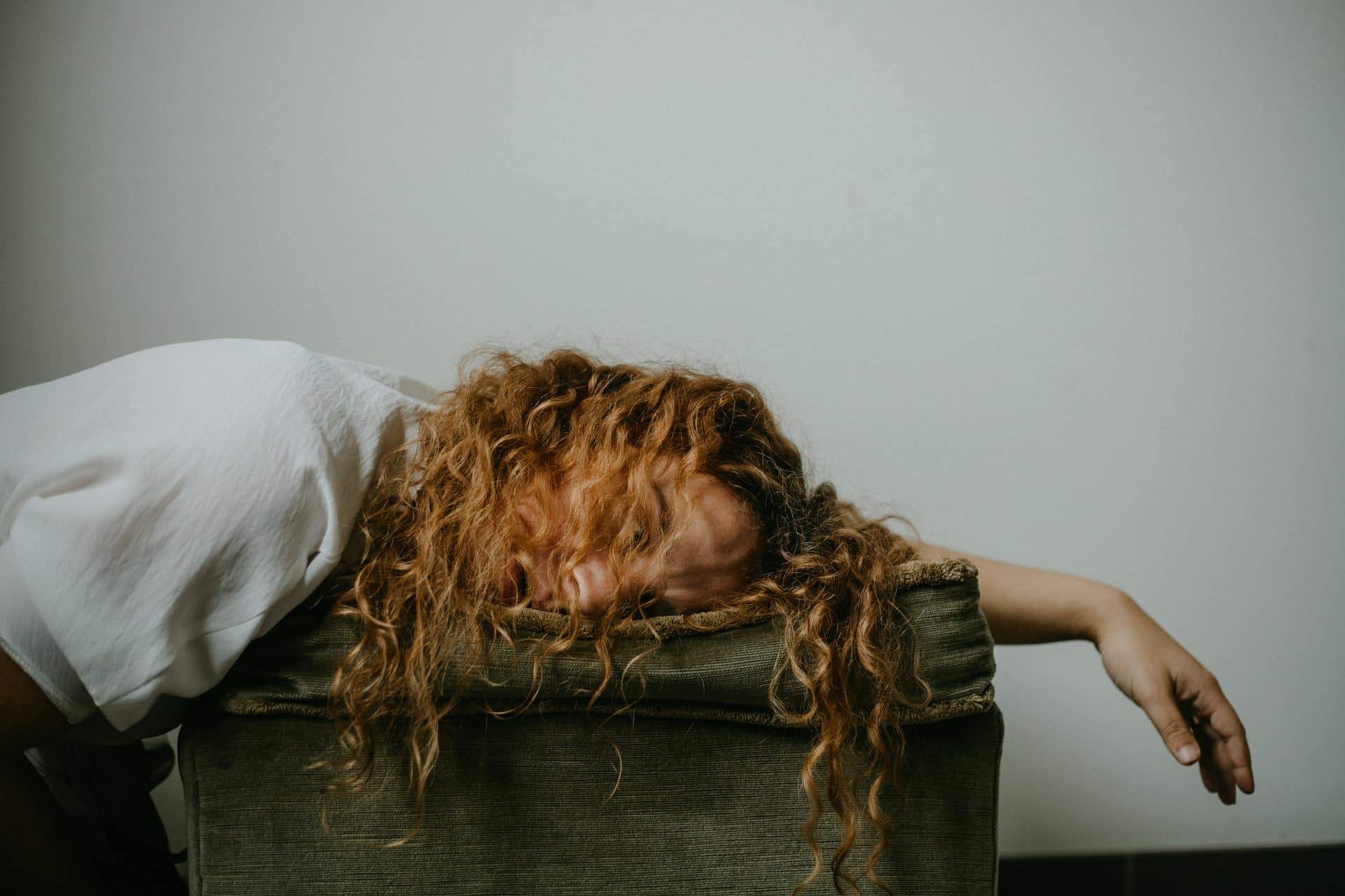 “Murieron los perros, luego mi mamá y mi hermano terminaron en el hospital” – Historias reales cuando todo va de mal en peor — Estilo de vida