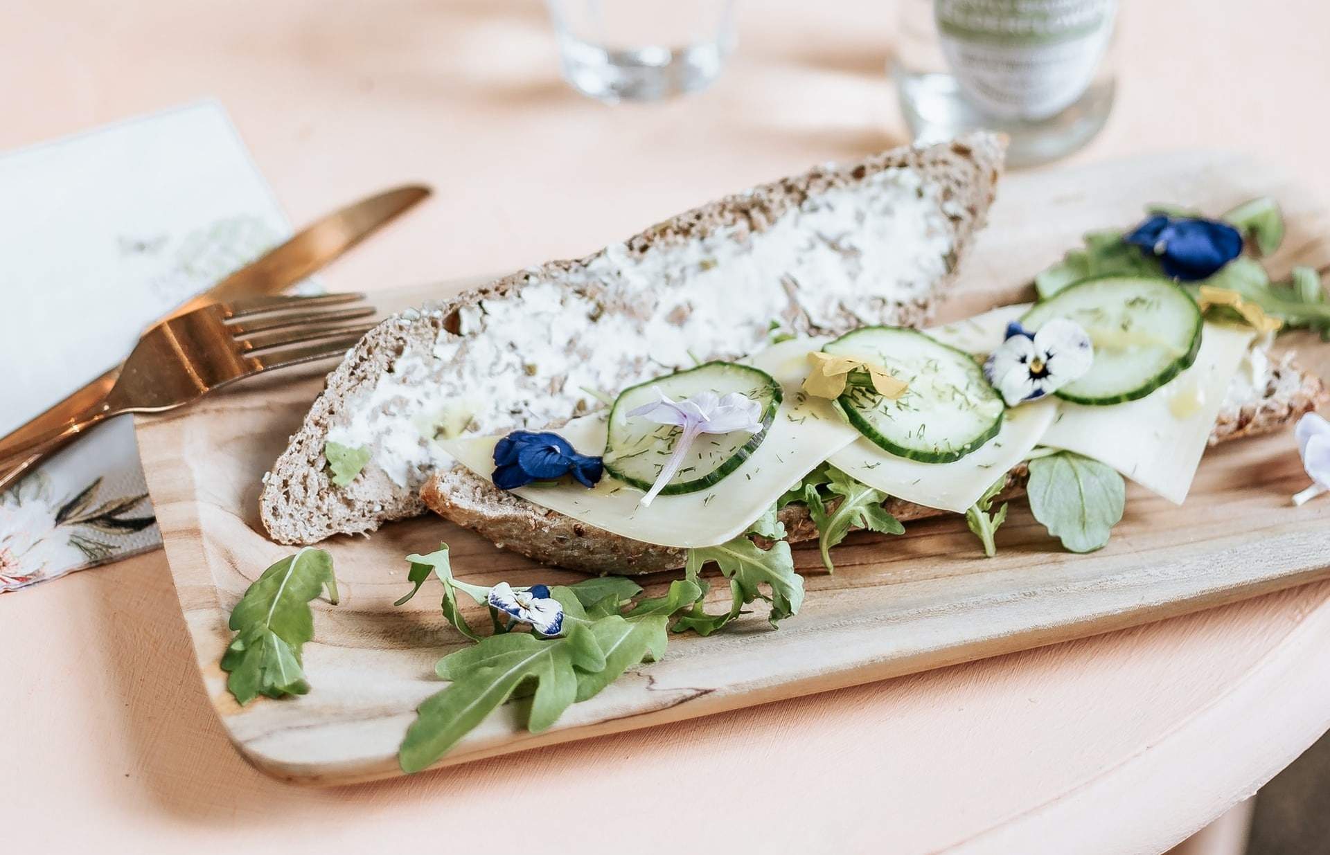 8 sandwichs incroyablement savoureux et généreusement garnis pour les chaudes journées d'été — Mode de vie