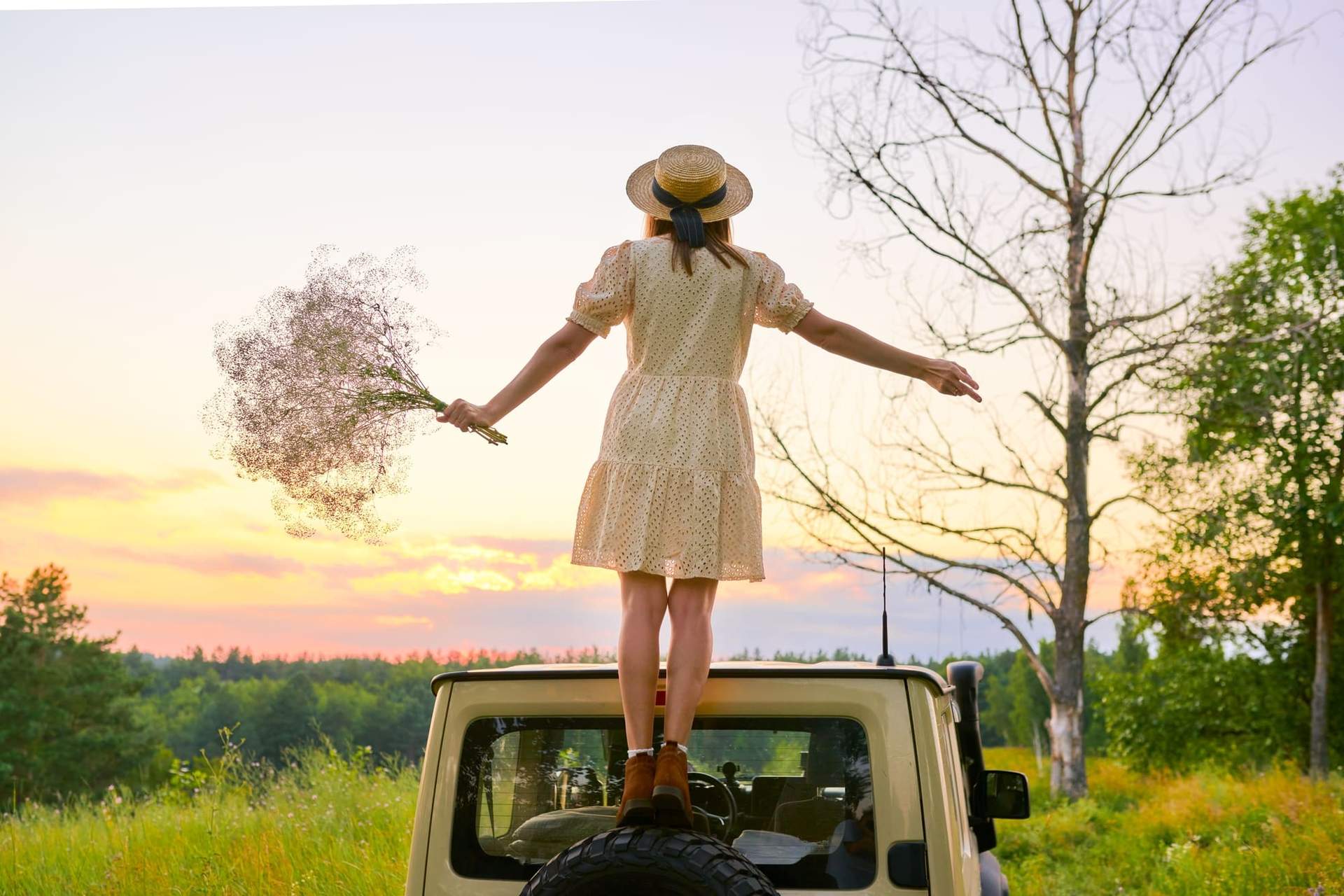 La vita senza obiettivi non è vita, nemmeno in età avanzata. Hai già definito i tuoi? — Lifestyle