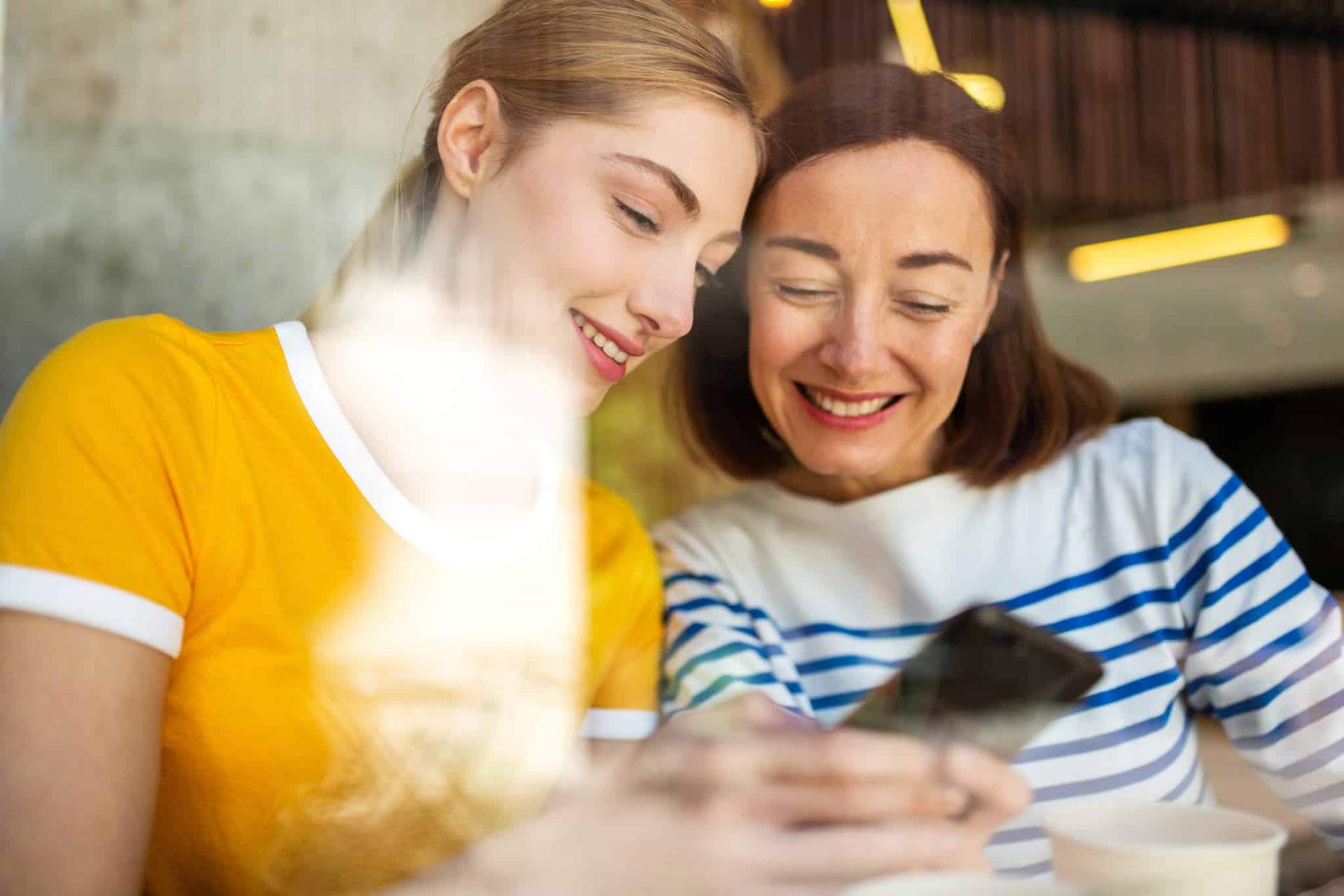 How to Talk to Your Teen and Young Adult Without Driving Them Crazy — Family