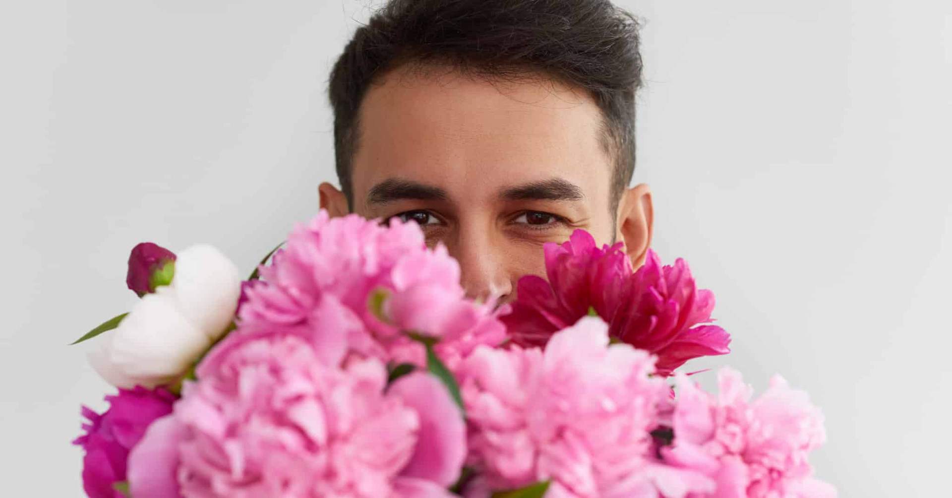 «Sono davvero bravo a fare le trecce» - 10 confessioni maschili che la società considera poco virili — Relazione