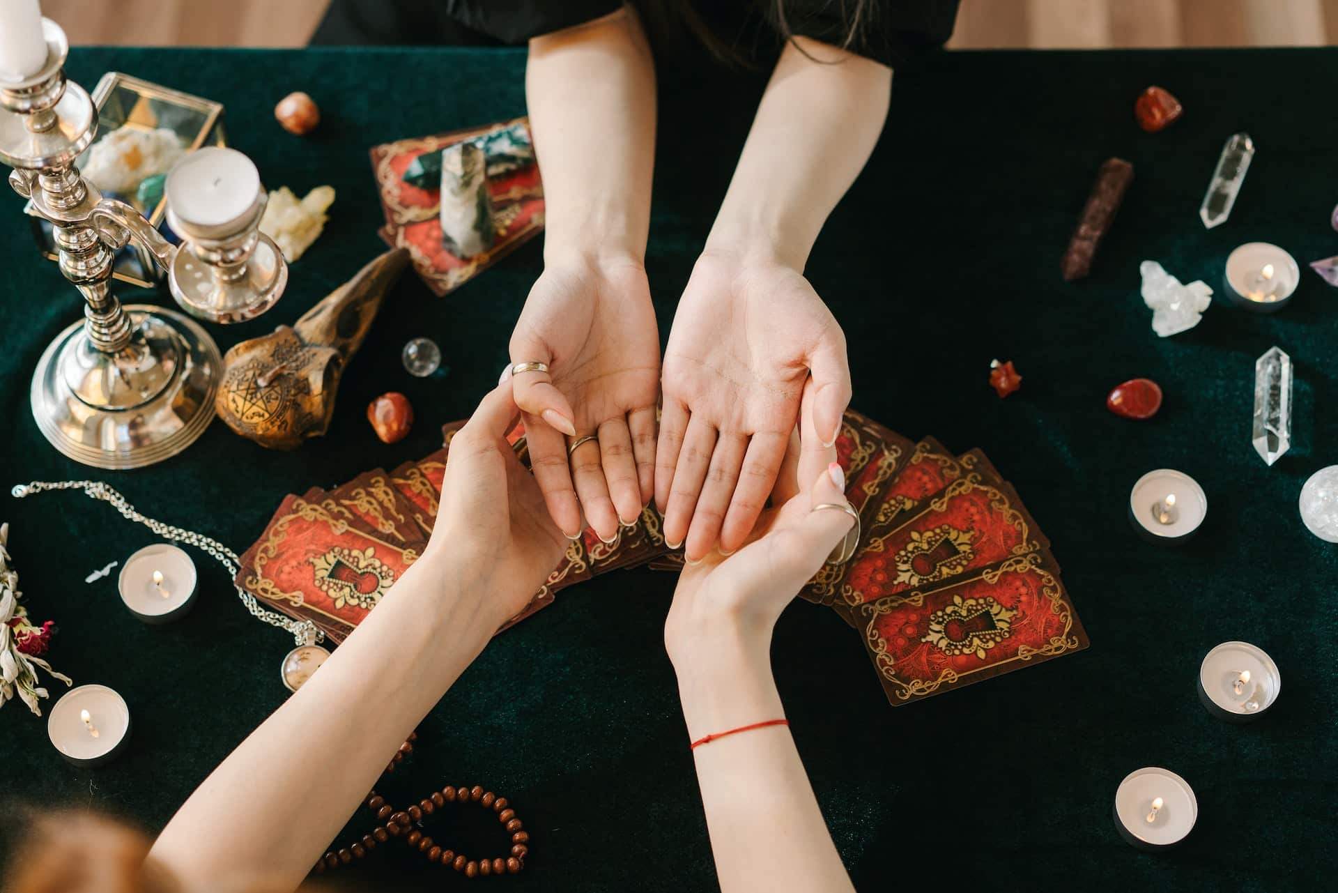 La tua mano rivela quanti amori ti aspettano – Scopri cosa osservare — Lifestyle