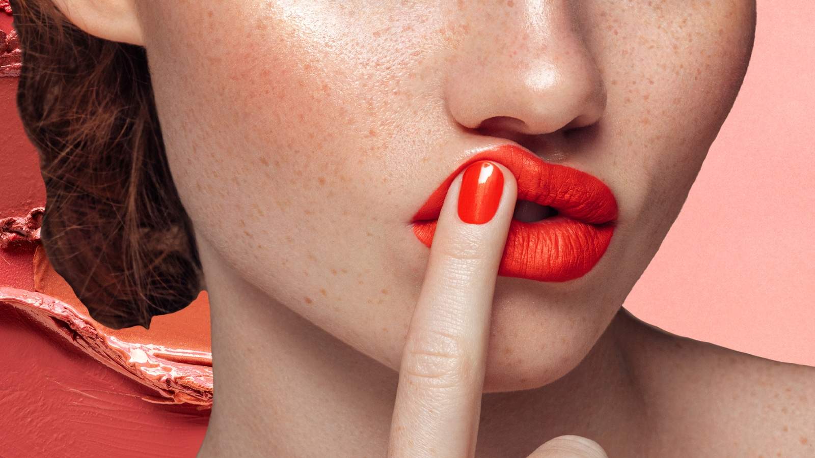 Che tonalità di rossetto indossi? Rivela molto della tua personalità — Viso