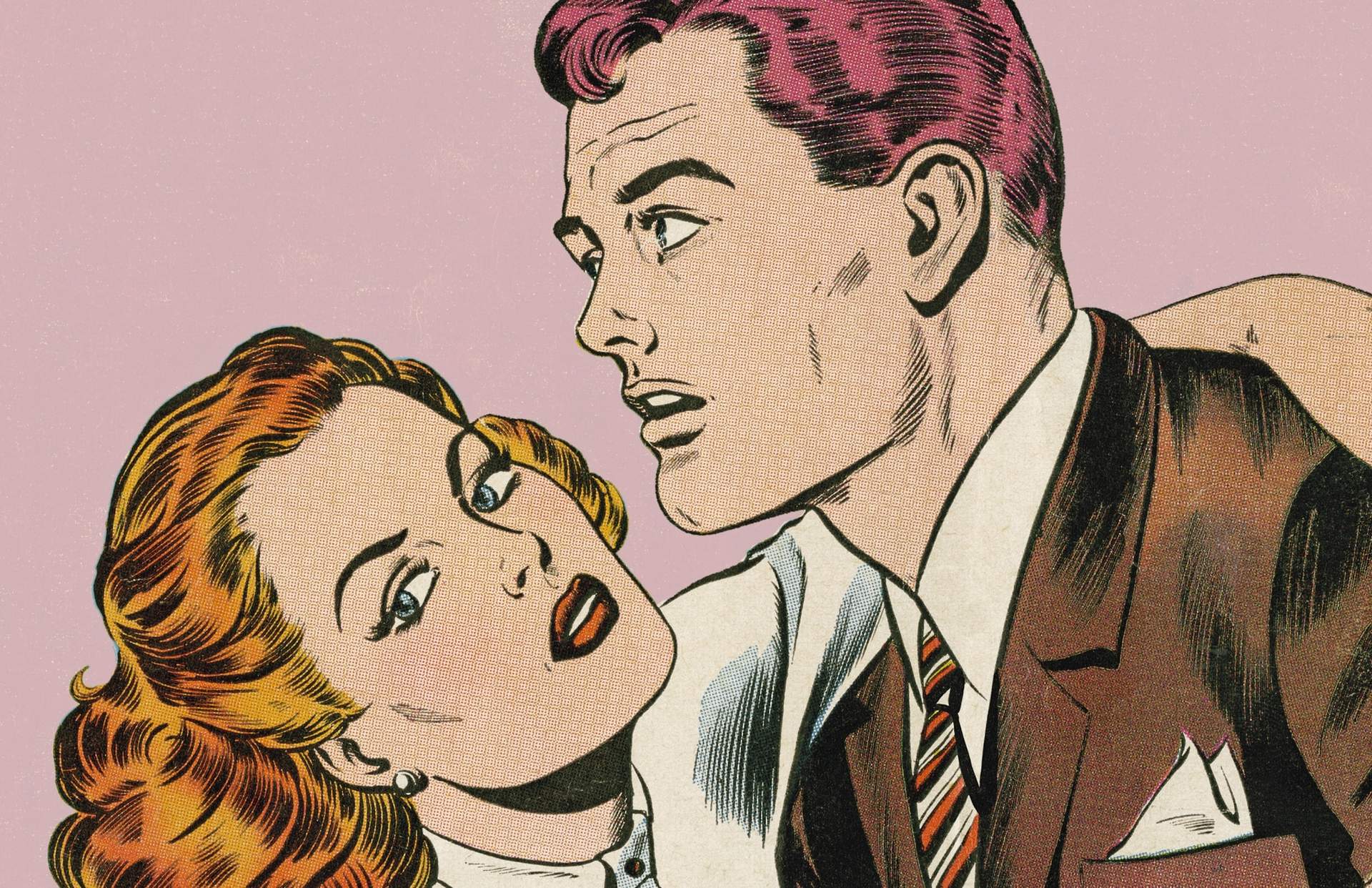 “Quando piango, mio marito ha un’erezione”: 10 confessioni inquietanti da coppie sposate — Amore