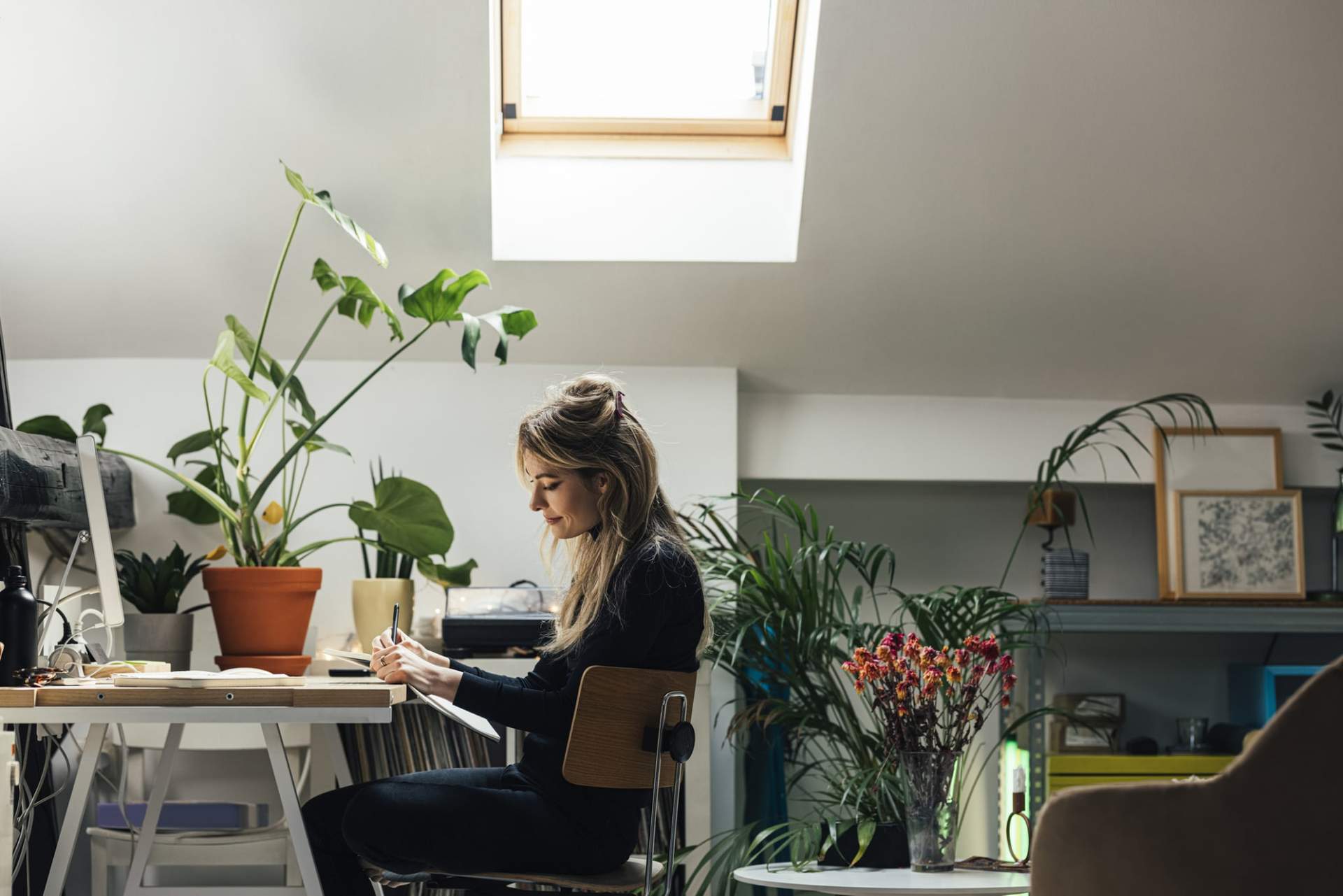 El mejor plan para los días grises de enero: ¡es hora de planear las vacaciones! — Ocio