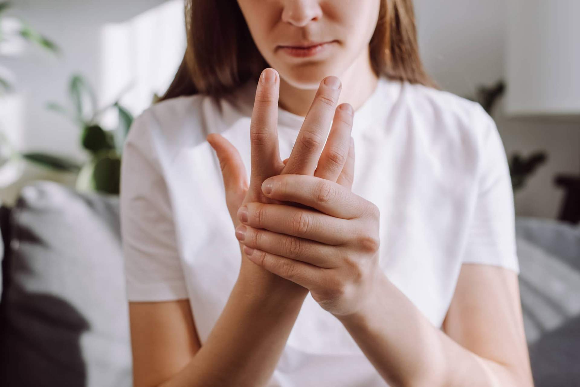 Das Gesundheitsproblem in der Festzeit, das viele Frauen betrifft — Gesundheit