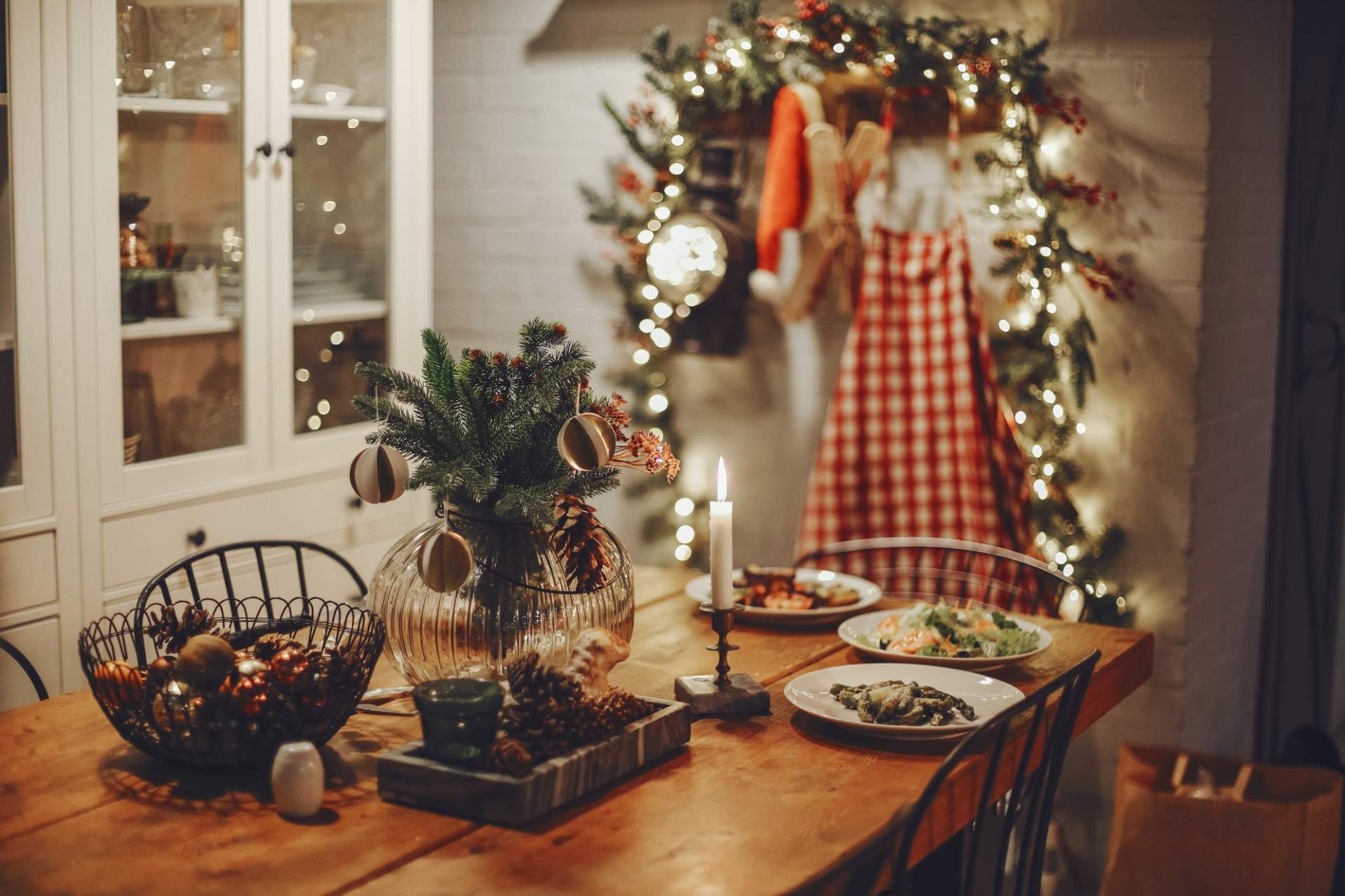 Las decoraciones navideñas más agobiantes – ¡Evítalas este año!&nbsp; — Decoración